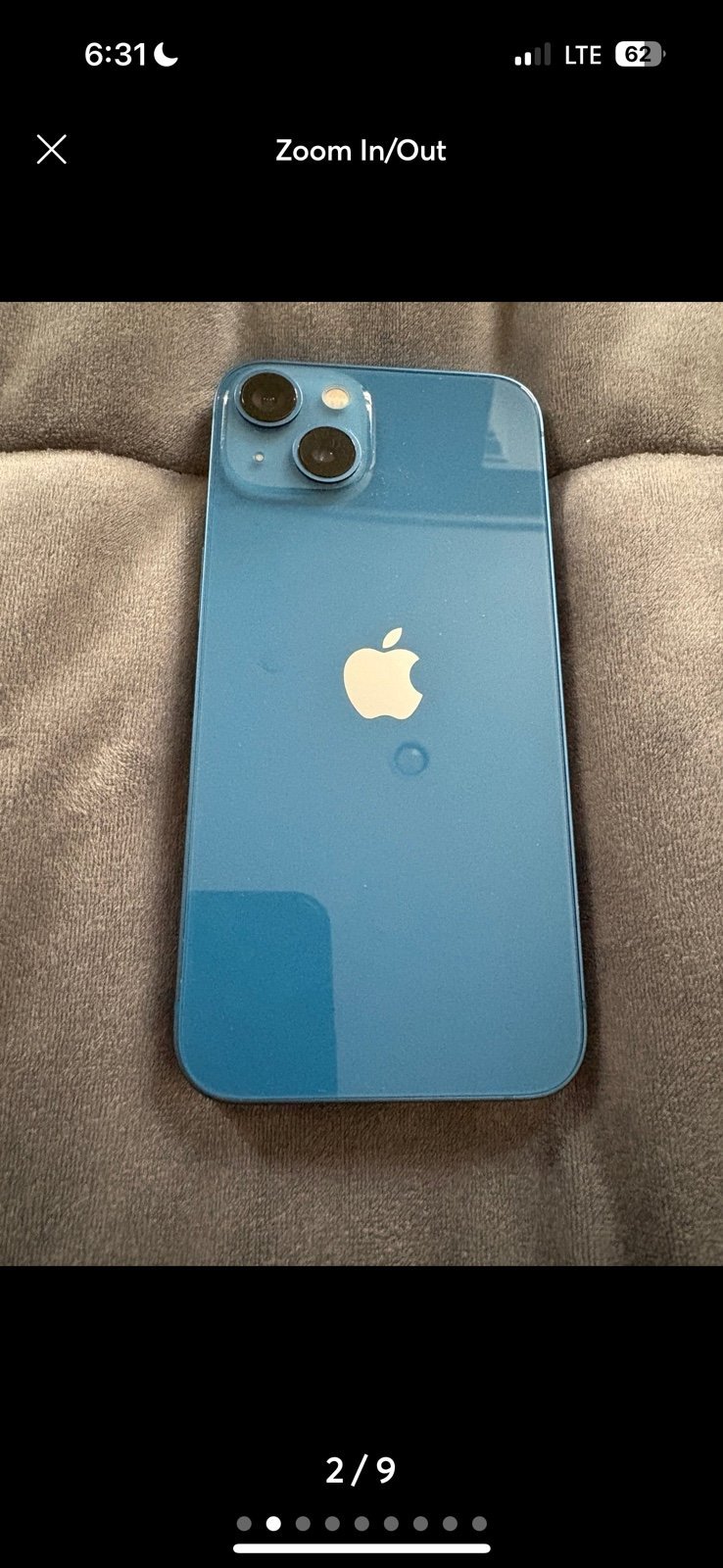 iPhone 13 128GB Unlocked 2Q77