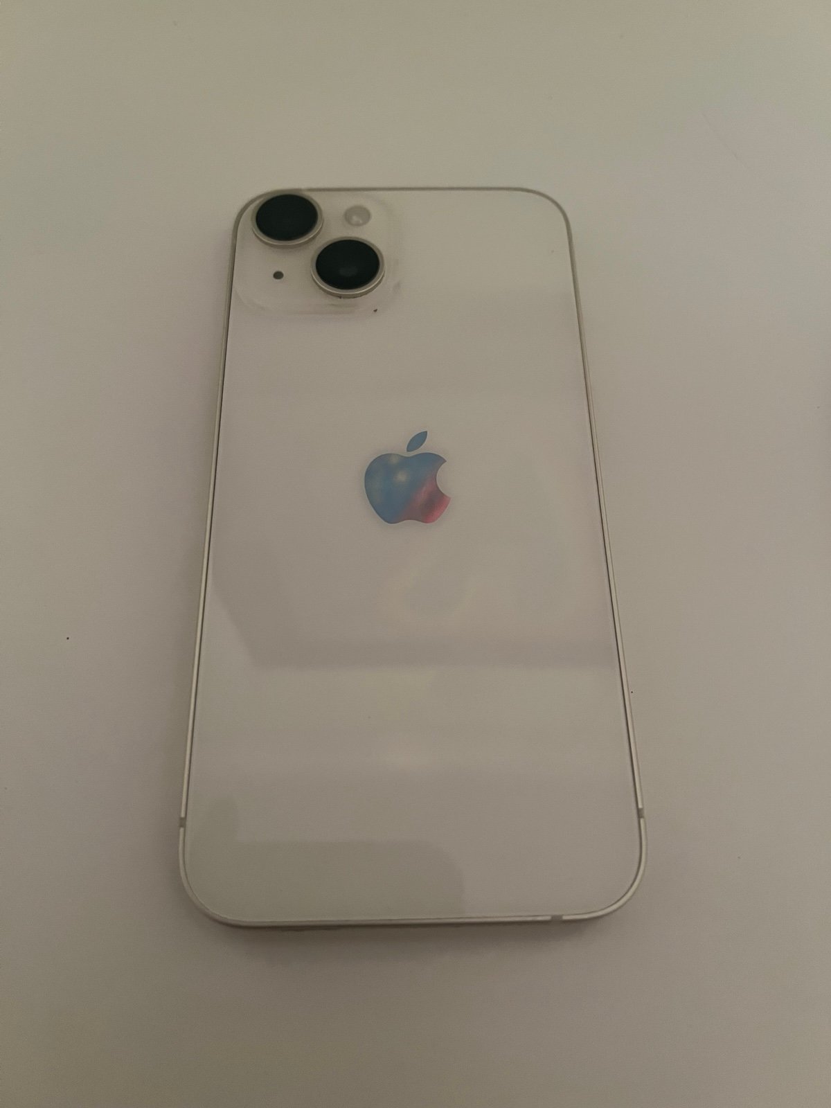 iPhone 14 T mobile locked 128gb 8Y68