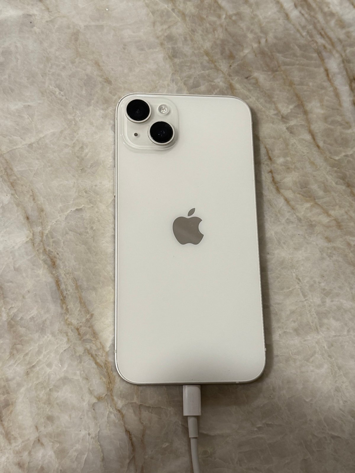 Apple iPhone 14 Plus 128 GB AT&T 7Q18