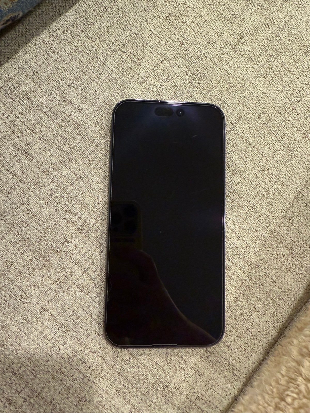 Unlocked iPhone 14 Pro Max 512 Gb 1C98