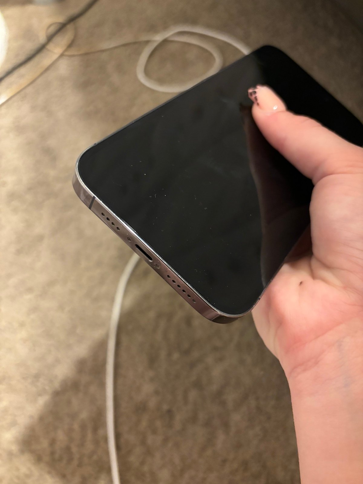 iphone 14 pro max phone unlocked 6X71