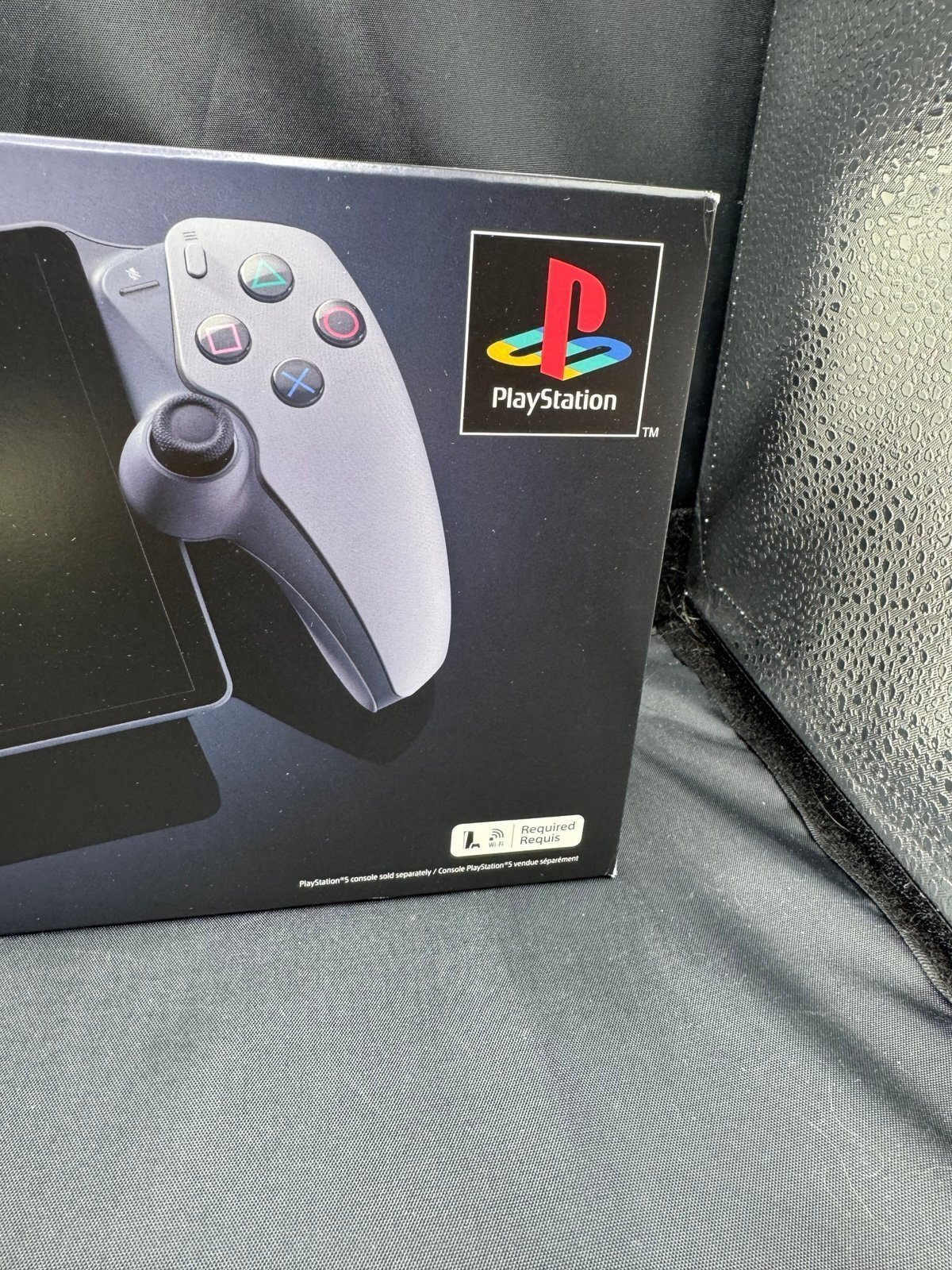 PlayStation Portal Remote Player - 30th Anniversary Limited Edition 3Y78