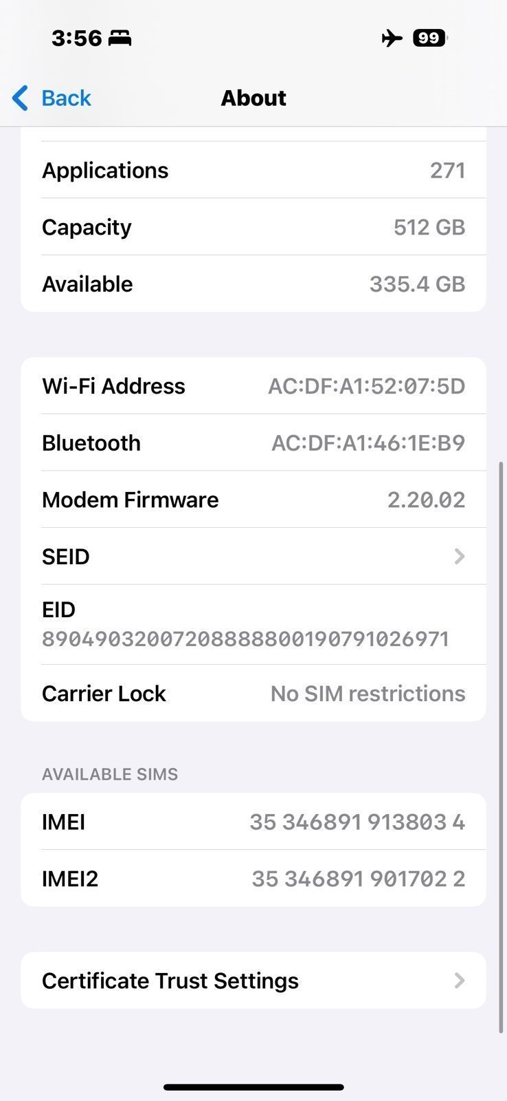 iphone 15 pro unlocked 5K15