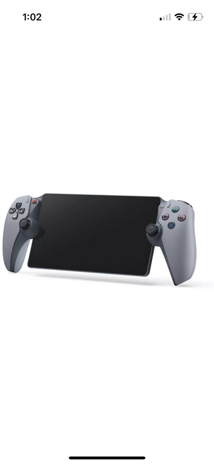 PlayStation Portal 30th Anniversary 3B25