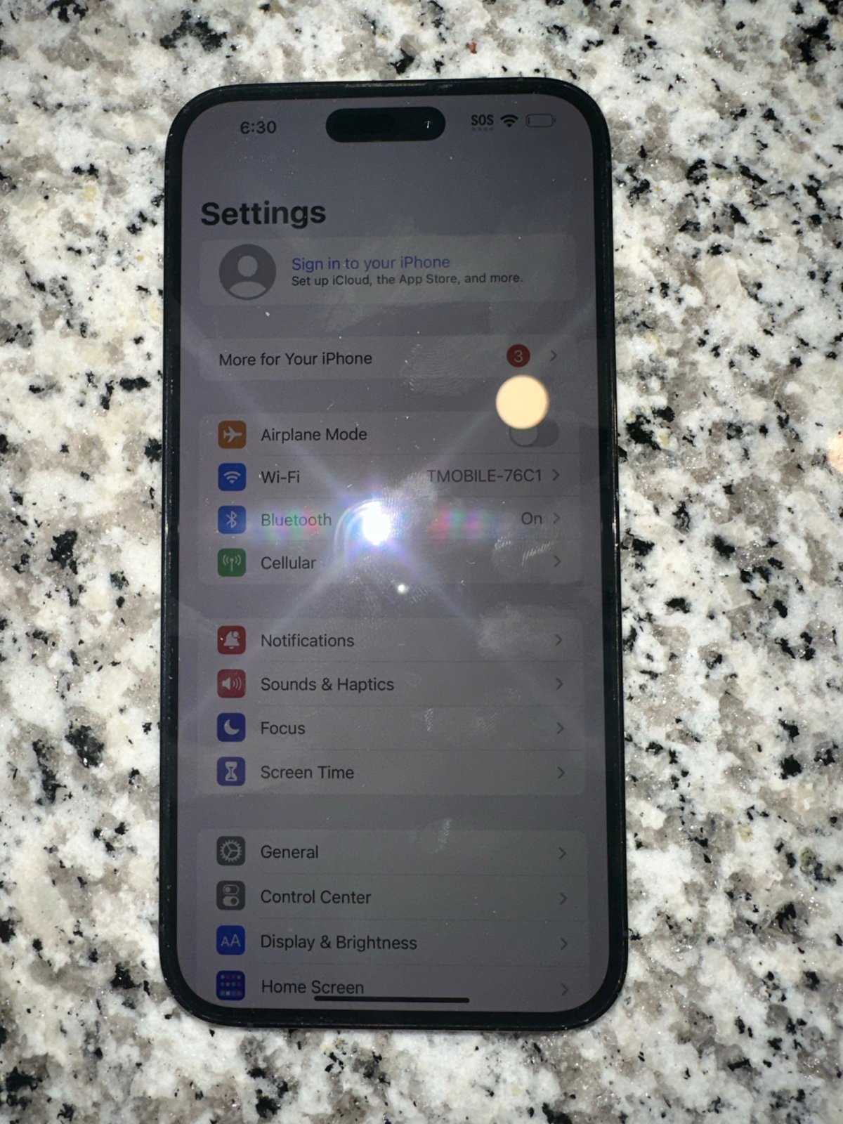 iphone 14 pro max phone 256 gb 3P69