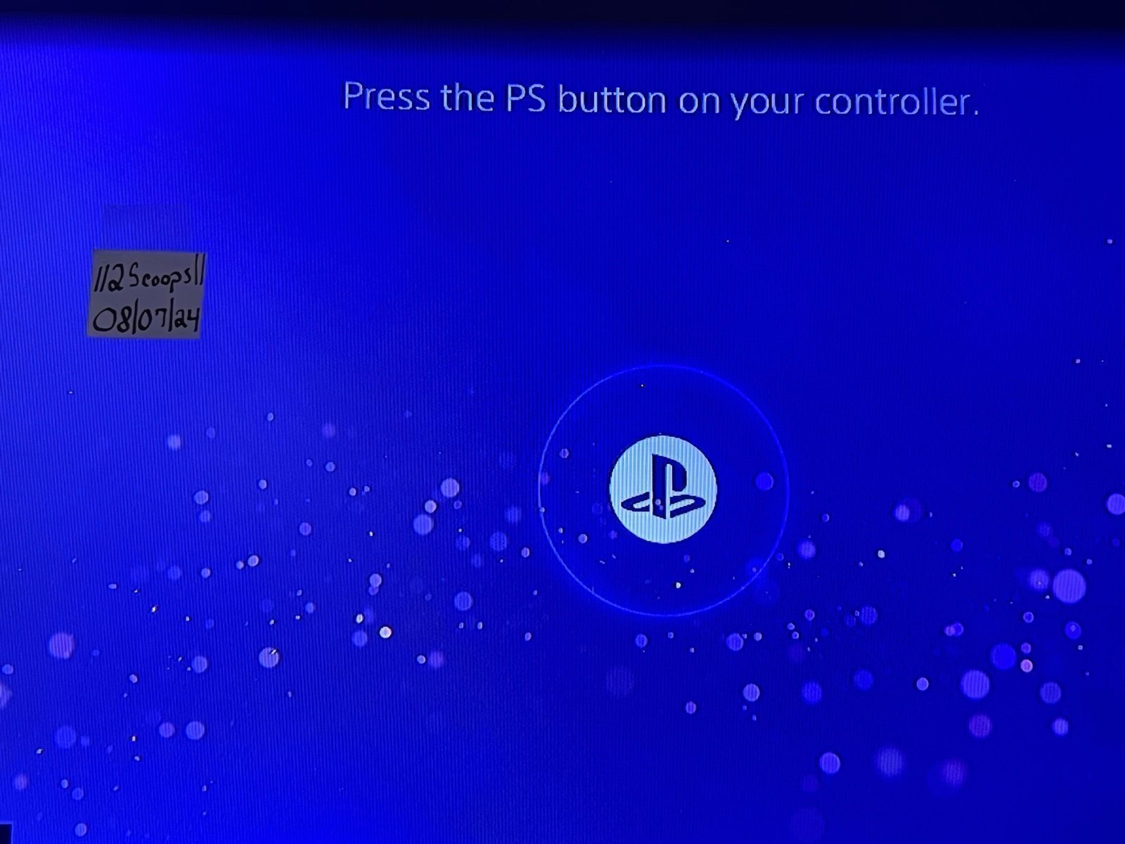 Sony PlayStation 5 Slim Console Disc Edition Marvel's Spider-Man 2 Bundle Extra 5J93