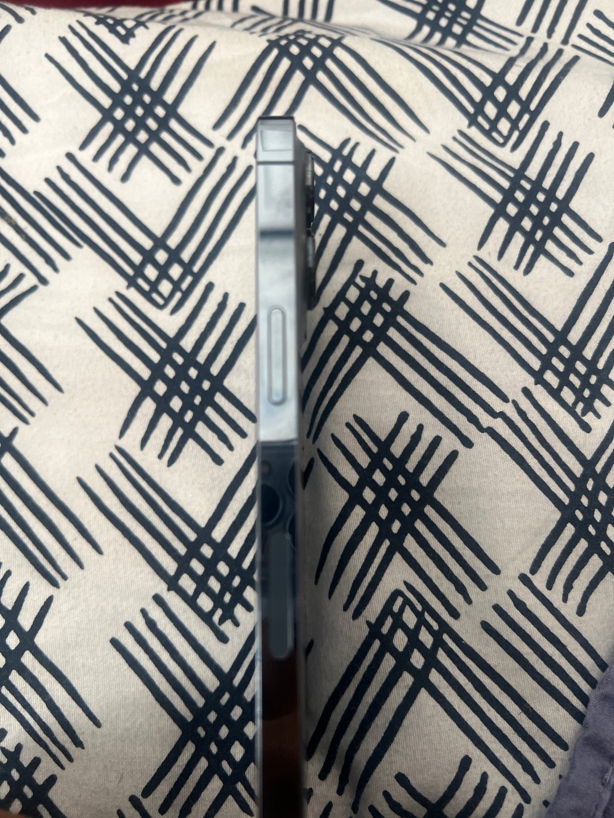 Apple iPhone 13 Pro 512 GB in Sierra Blue for Unlocked (On Hold) 7E28