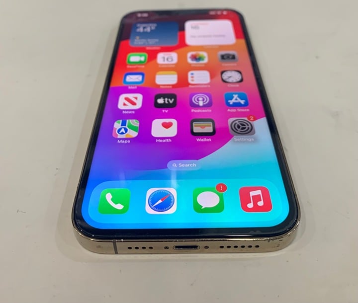 Apple iPhone 12 Pro Max - Unlocked - 30 Days Warranty - Storage 128GB 6T96