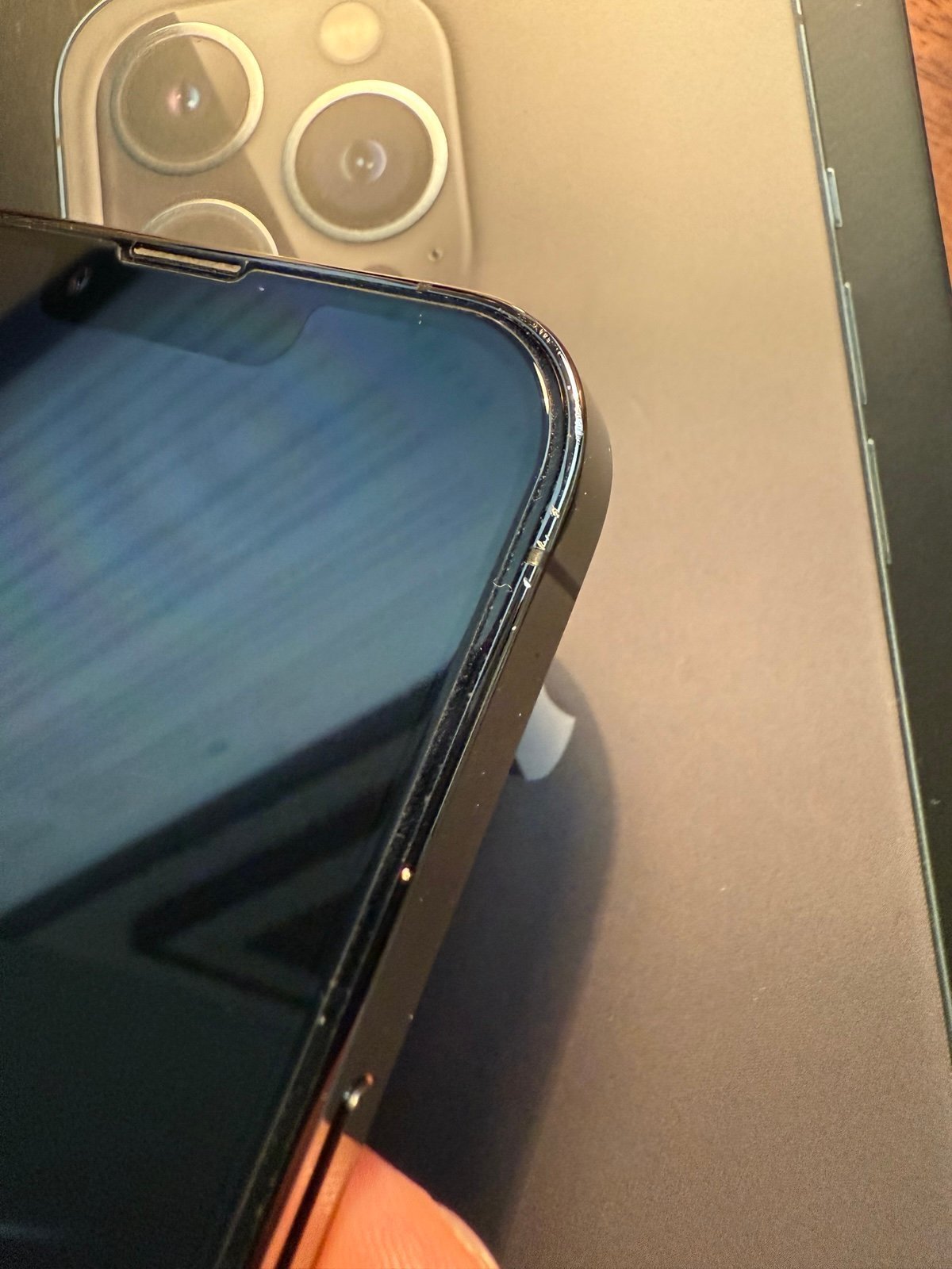 Apple iPhone 13 Pro 256 GB 2L59