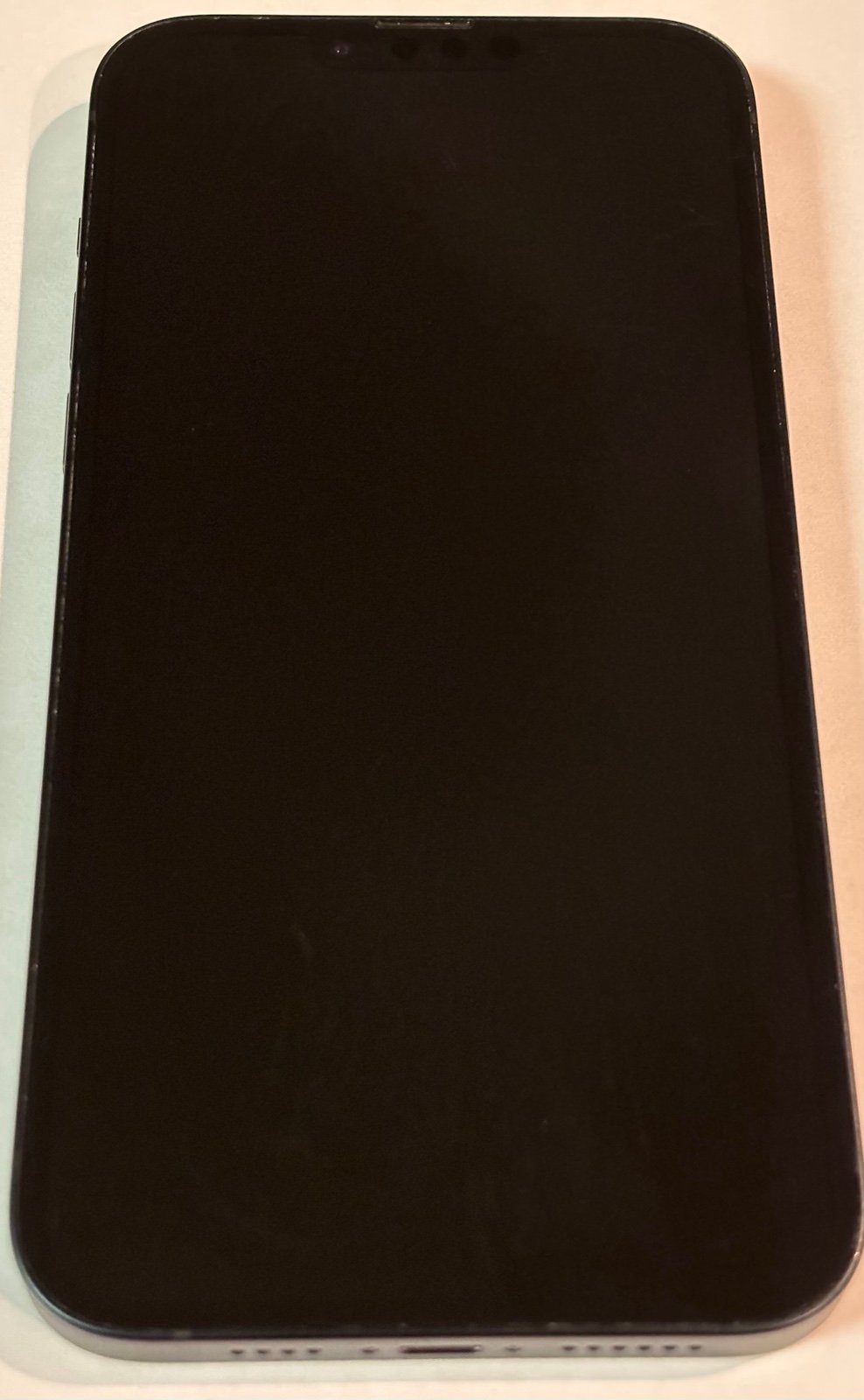 Apple iPhone 14 Plus 2K72