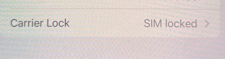 iPhone 13 mini blue 128GB (tMobile) 6B39