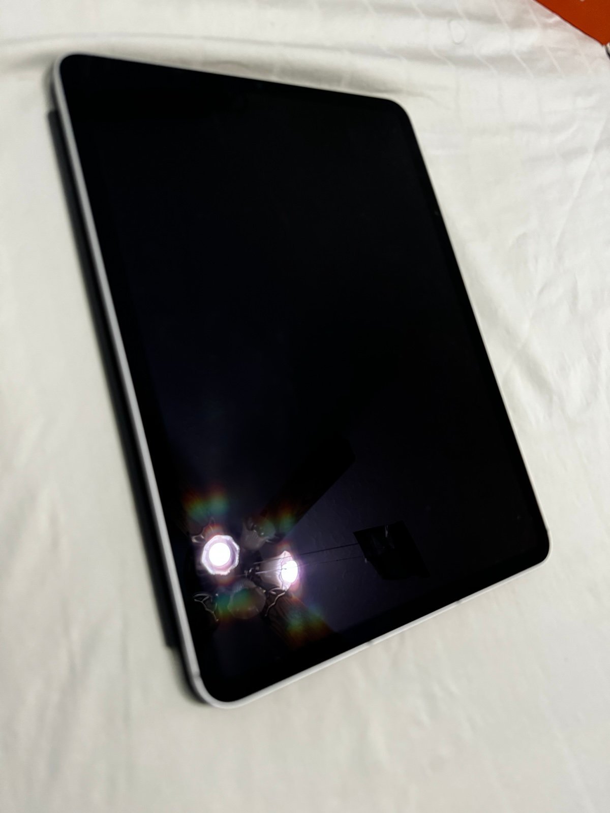 iPad Pro M2 11” WiFi + Celular 128GB 8O18