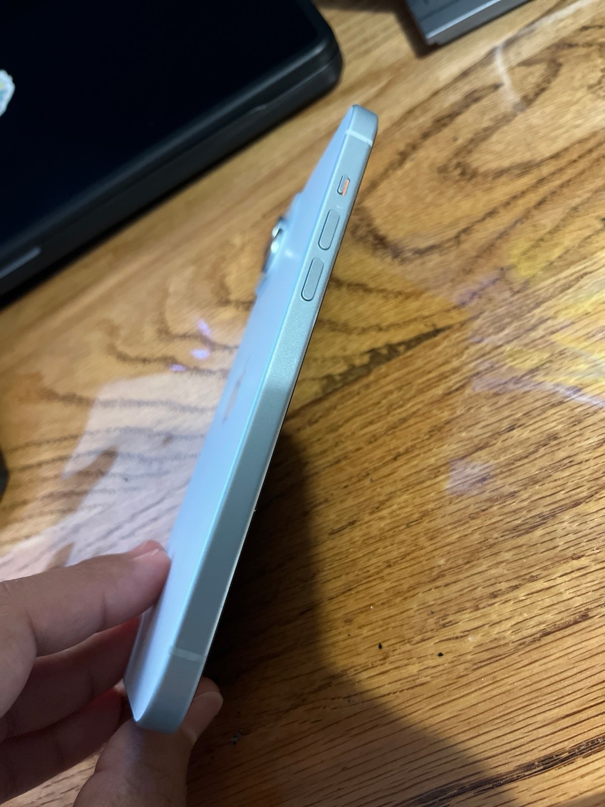 Apple iphone 15 plus unlocked 9M98