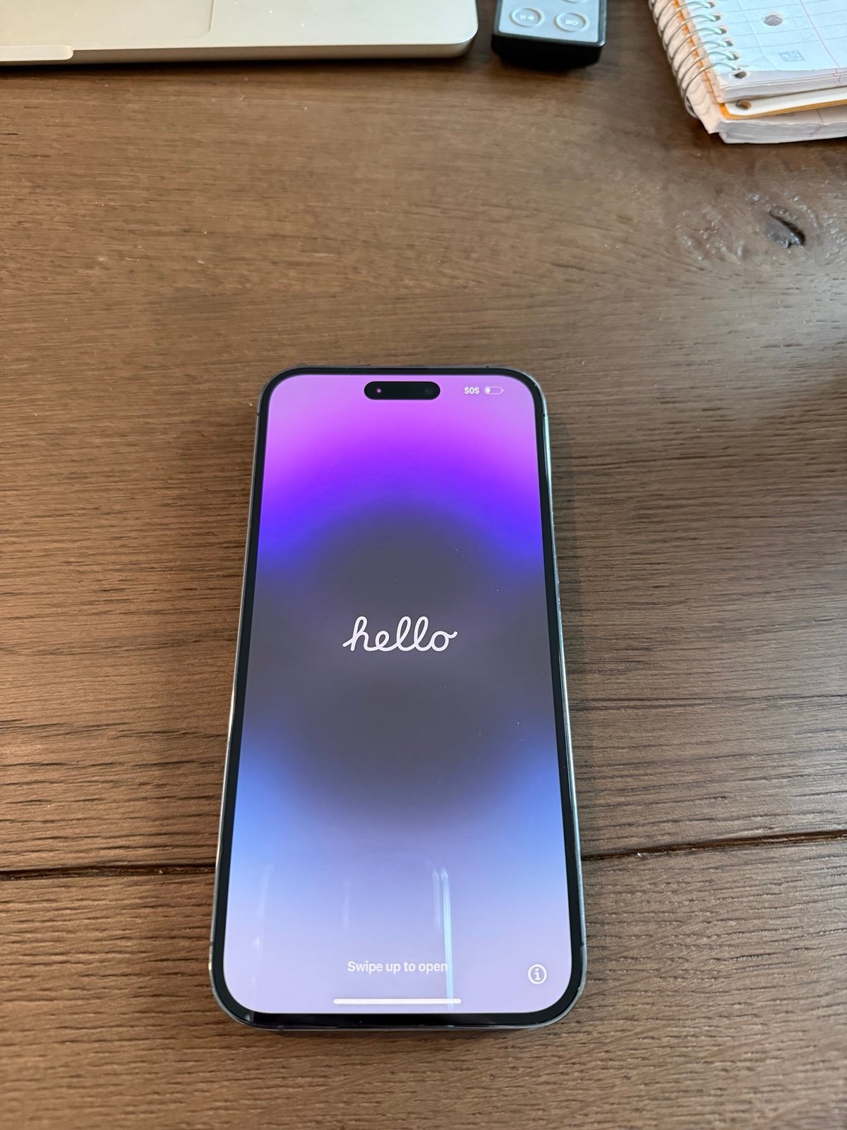 Apple iPhone 14 Pro Max 256 GB 1R96