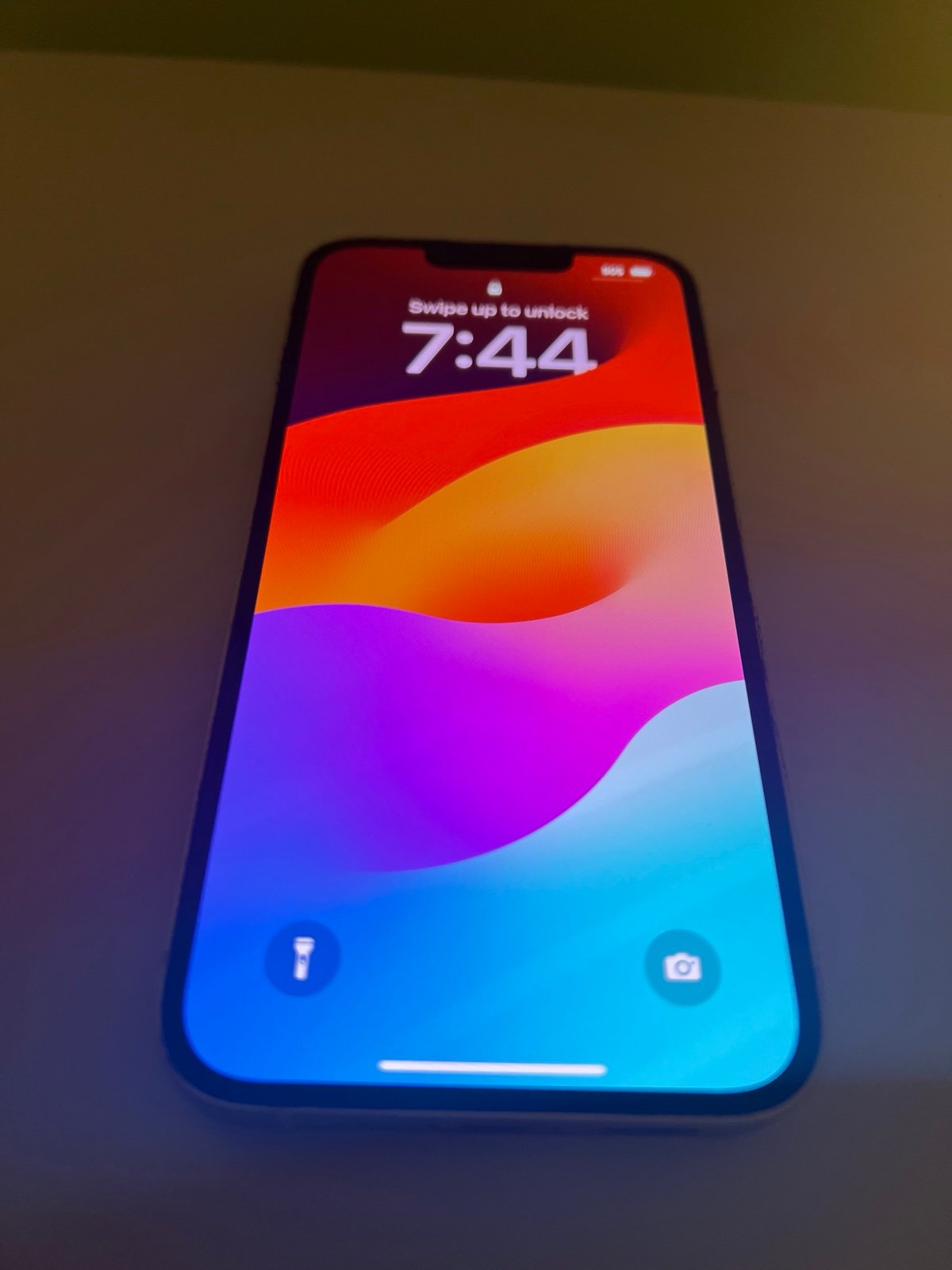 iPhone 14 T mobile locked 128gb 8Y68