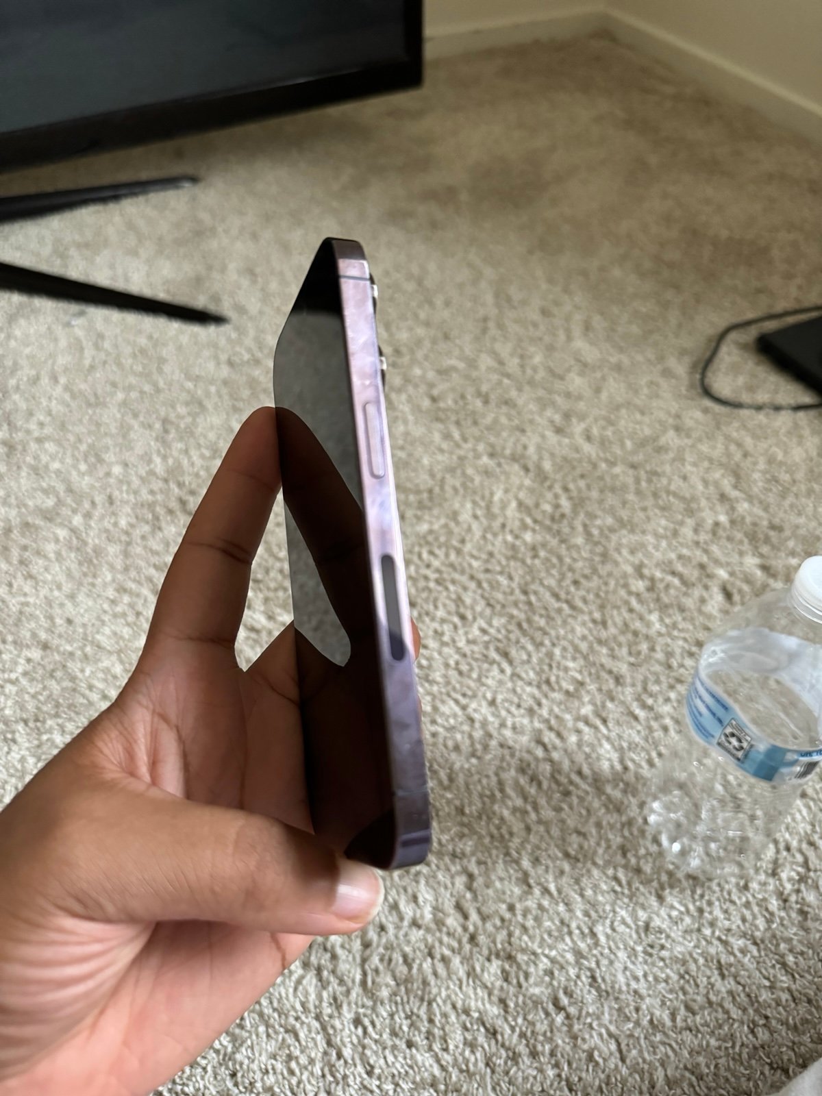 iPhone 14 Pro phone unlocked 256 1Z59