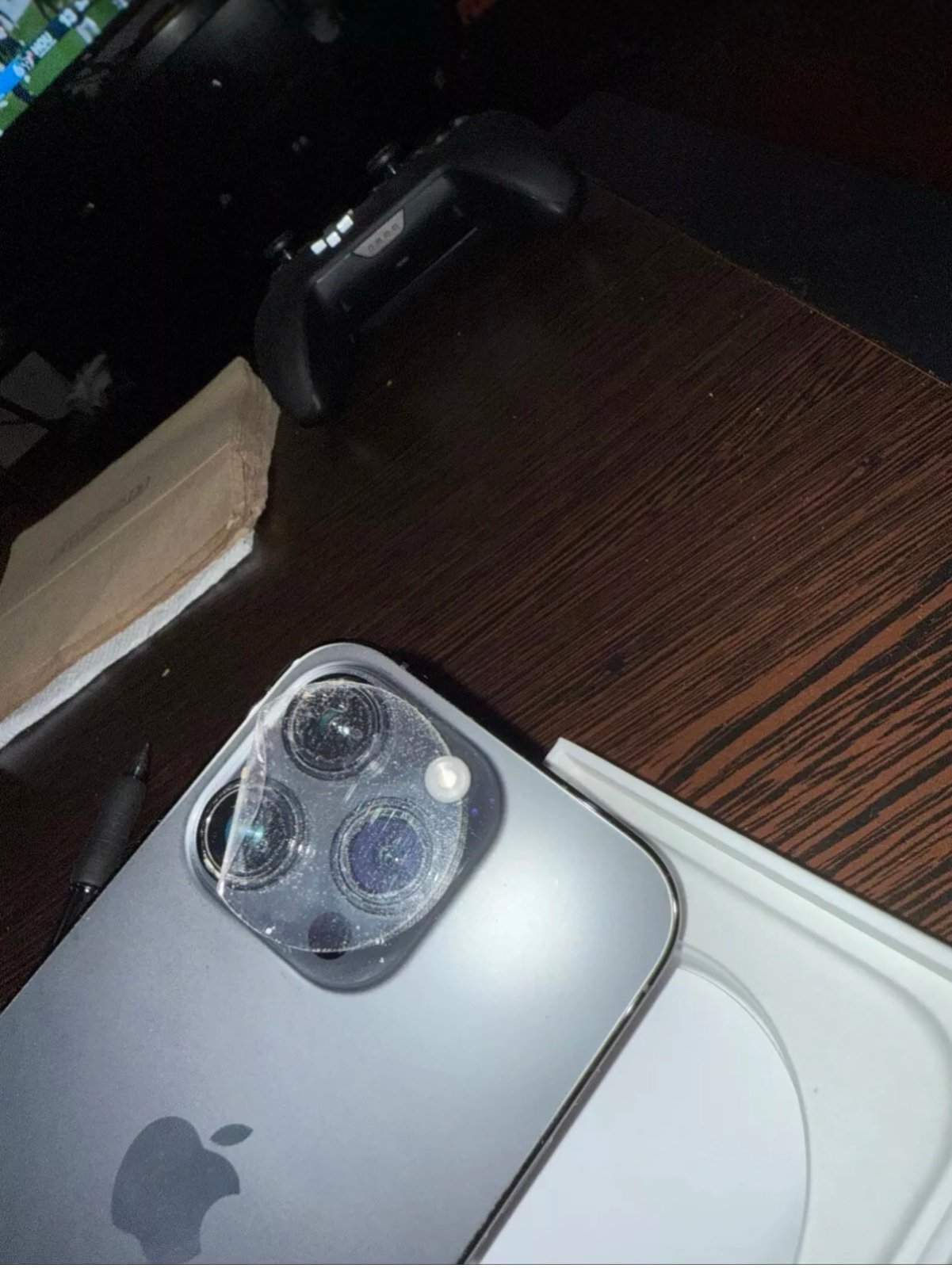 Refubrished Apple IPhone 14 Pro 128GB (T-Mobile) 8K12