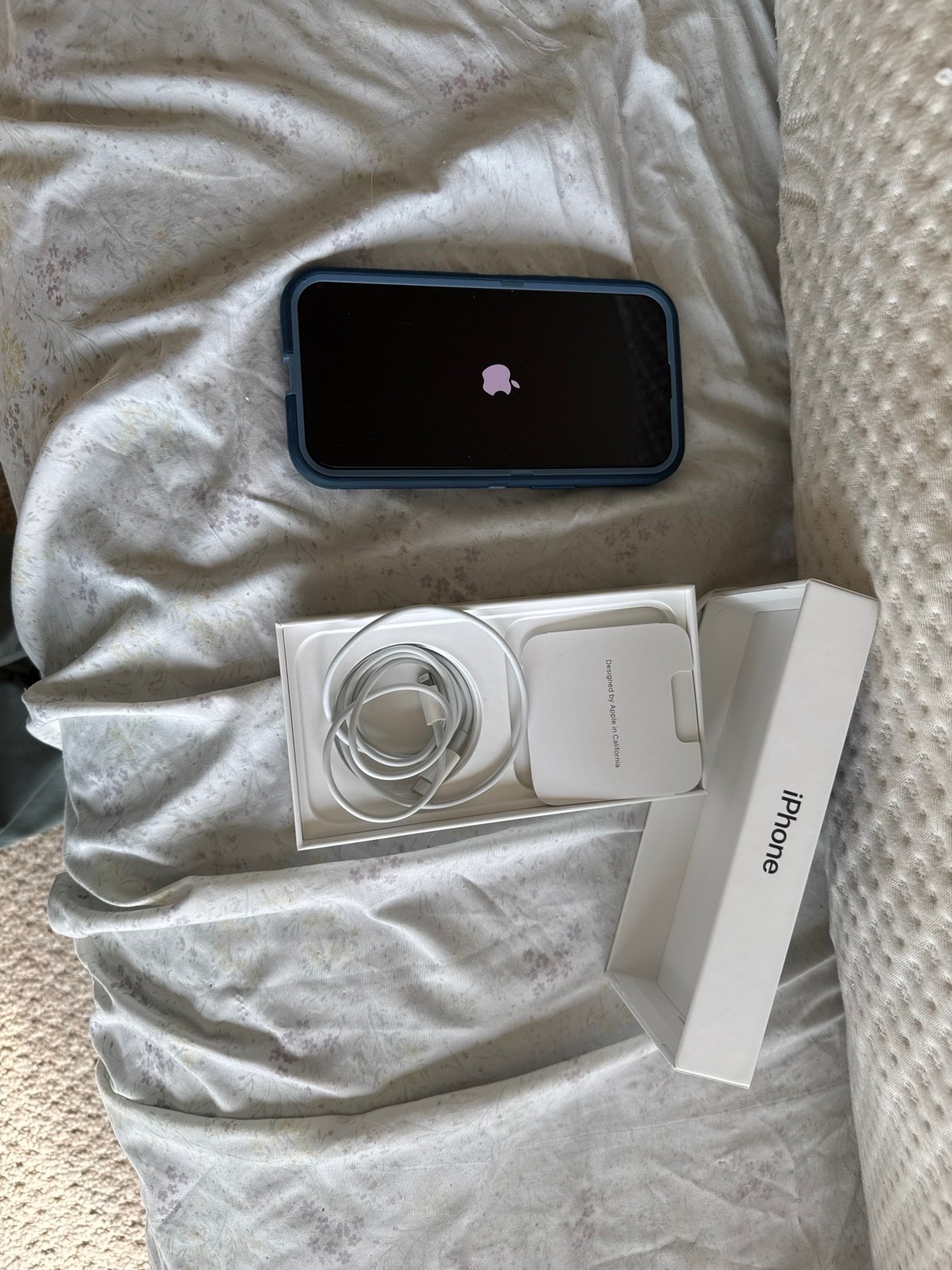 Apple iPhone 14 Pro Max 128 GB in Space Black for Unlocked 6J76