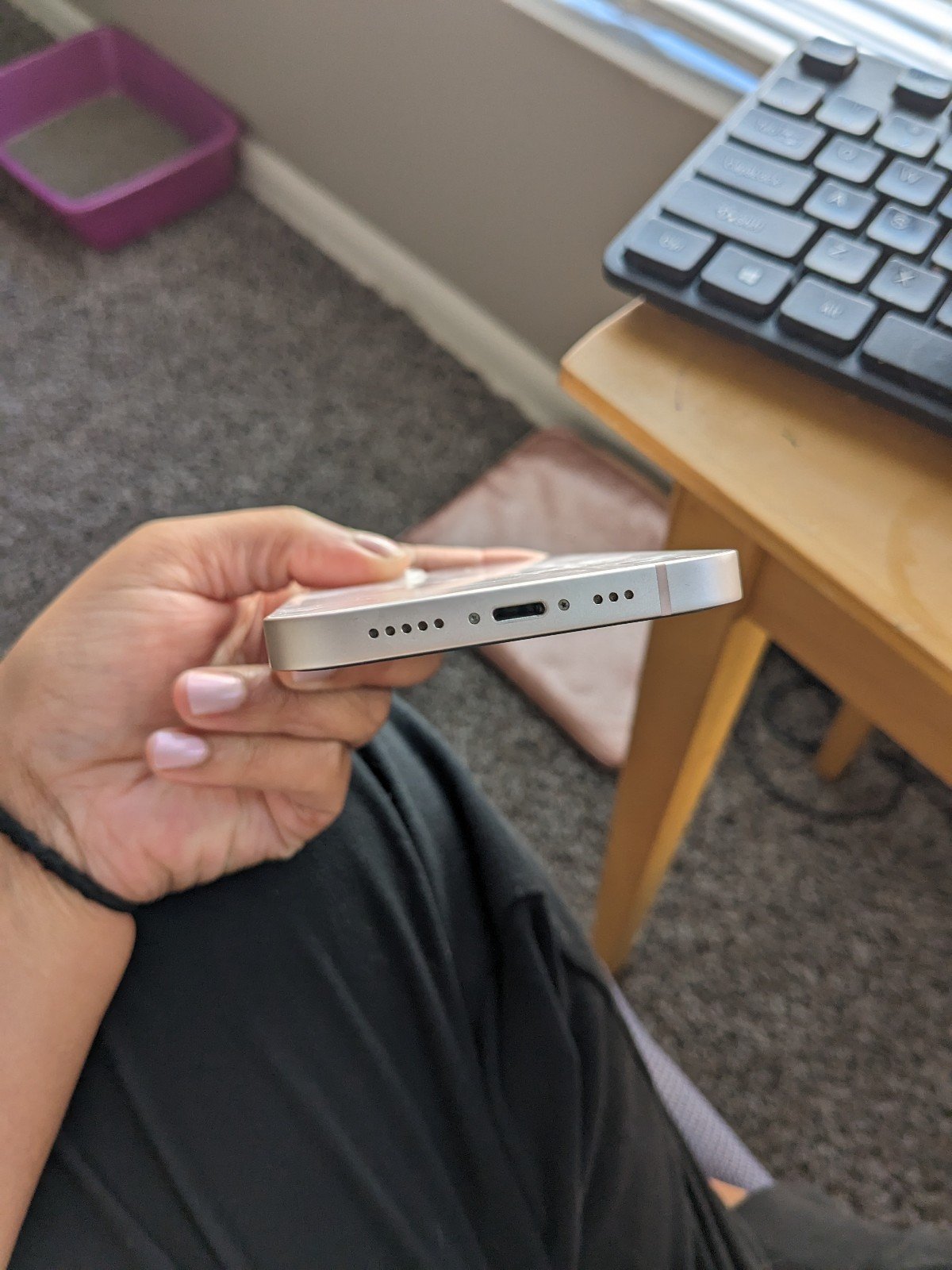 Apple iPhone 13 9Q81