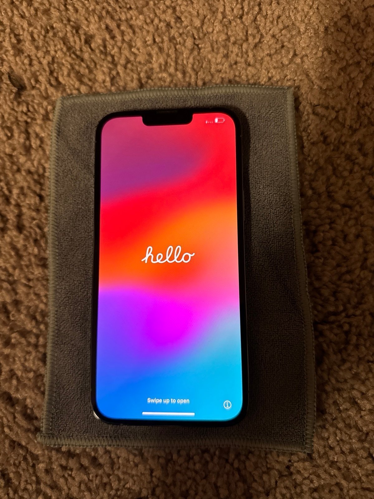 iphone13 pro max phone unlocked 2F18