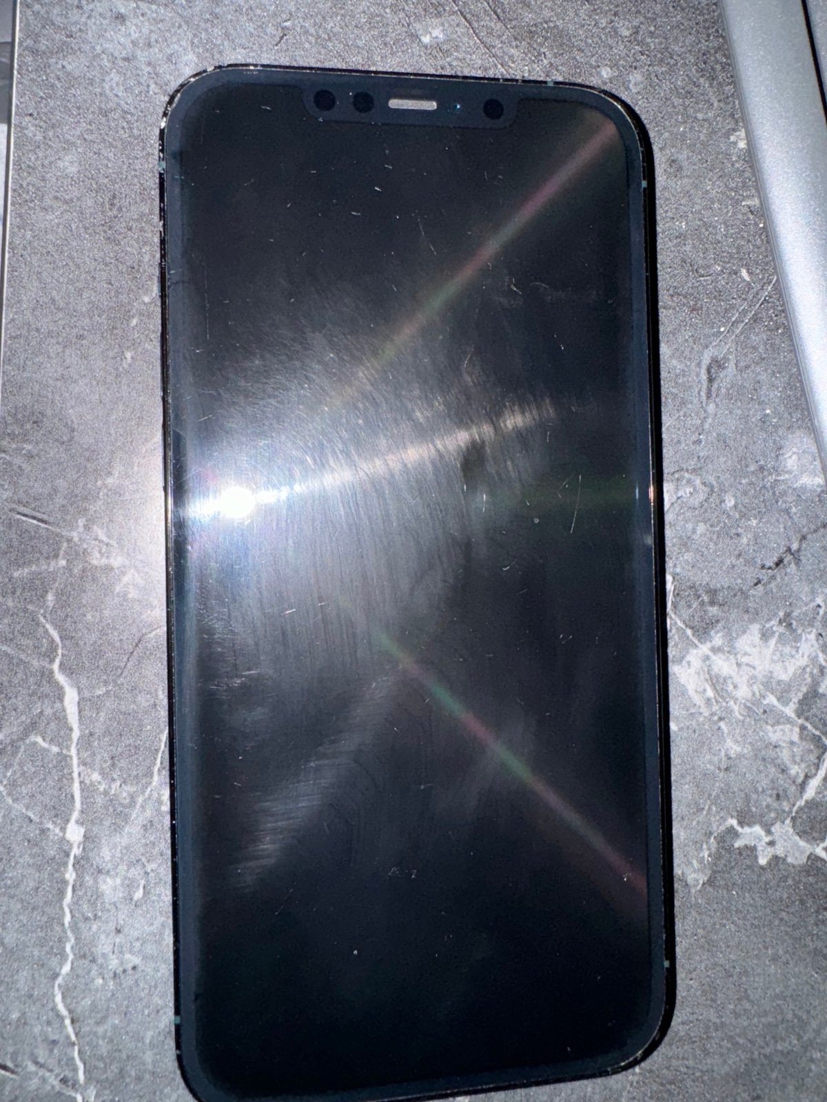 iphone 12 pro max phone unlocked 256 8O91