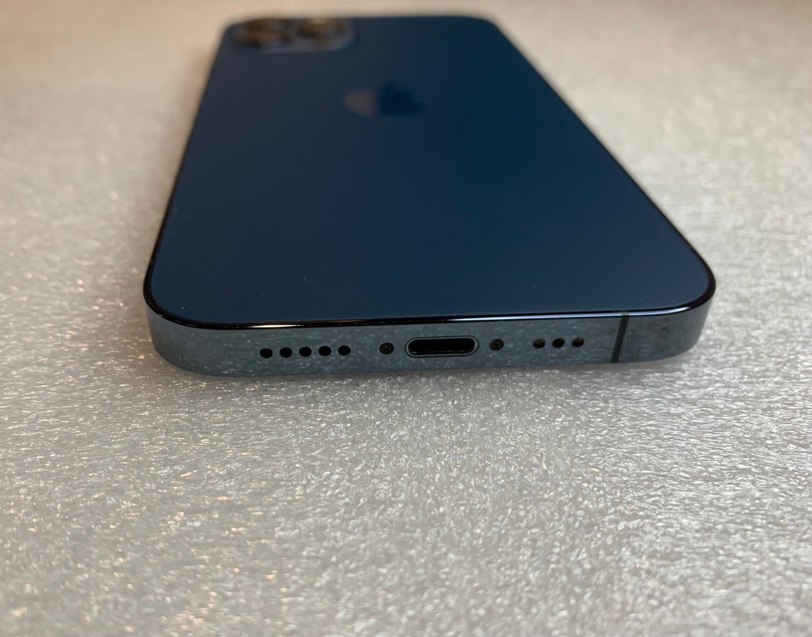 Apple iPhone 12 Pro 256GB Unlocked Pacific Blue 2S68