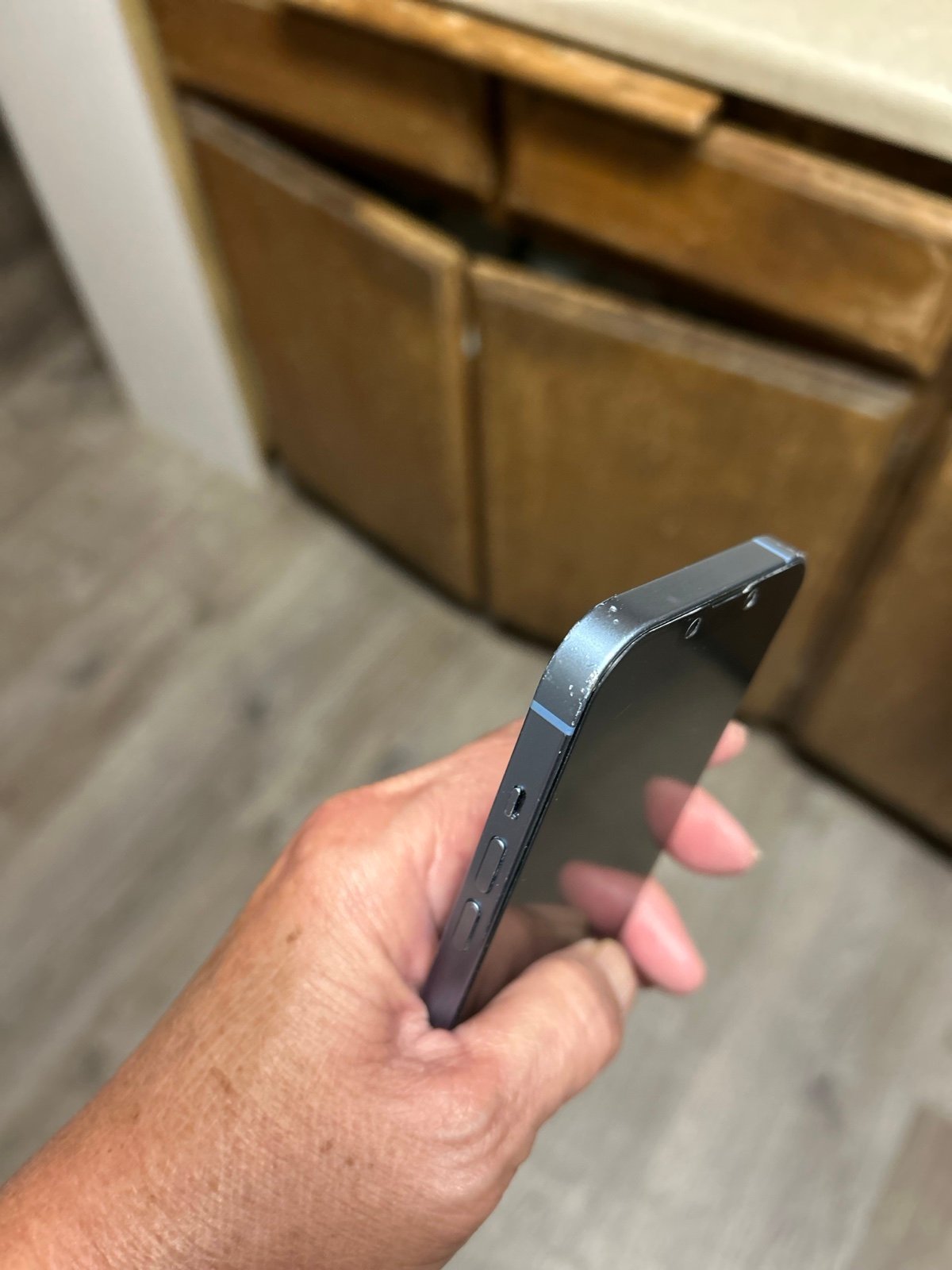 iPhone 14 Blue Unlocked 7N97