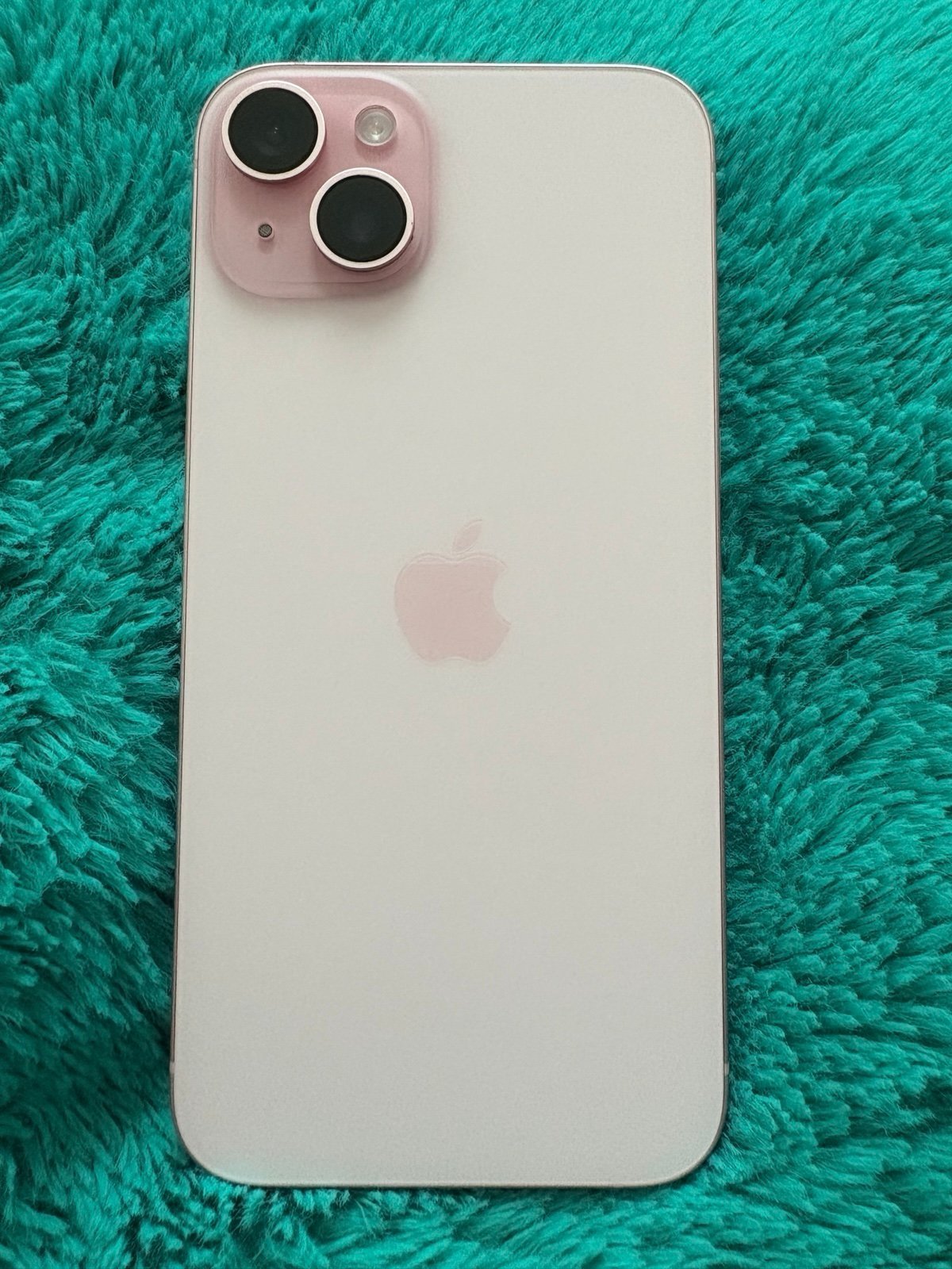 iPhone 15 plus 128gb FACTORY UNLOCKED TO ANY CARRIER 6V81