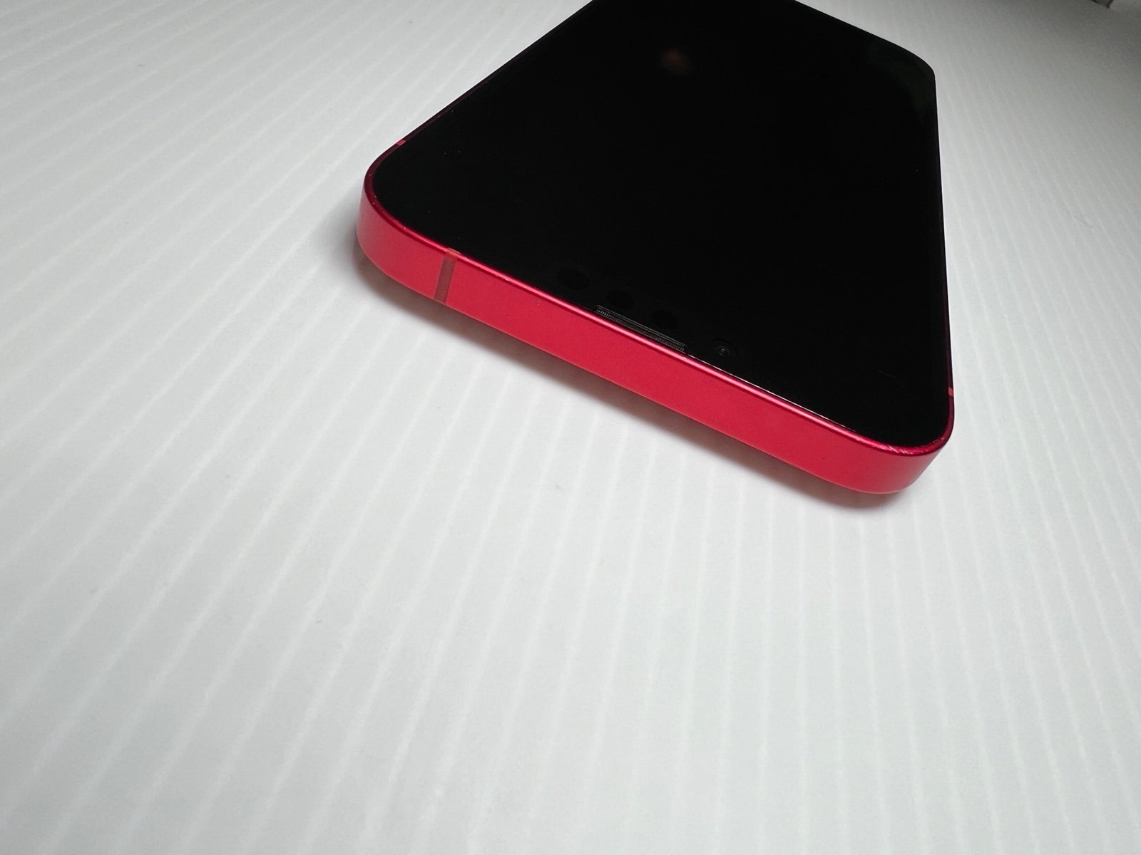 Apple iPhone 14 Plus 128 GB in (Product) RED - Fully Unlocked 3F85