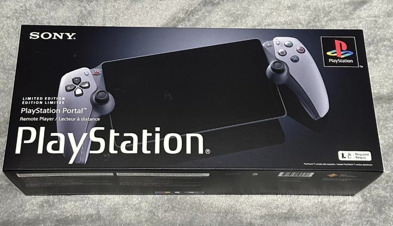 PlayStation Portal Remote Player - 30th Anniversary Limited Edition 2W85