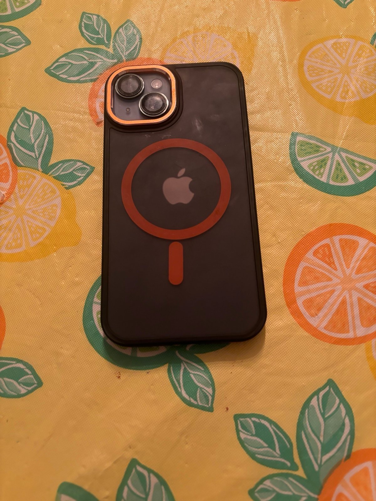 Apple iPhone 14 128 GB in Blue 5P77