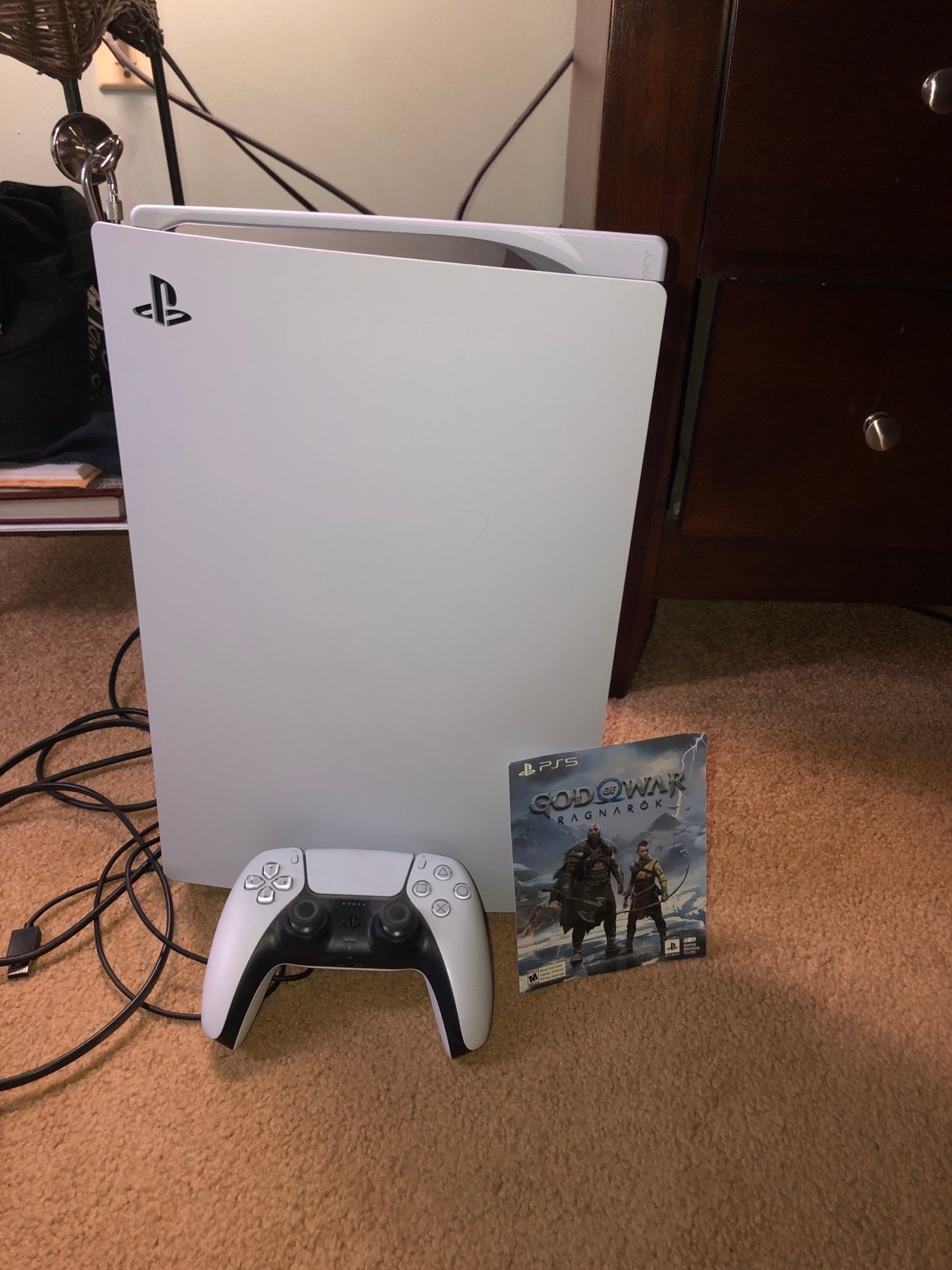 PlayStation 5 9B21