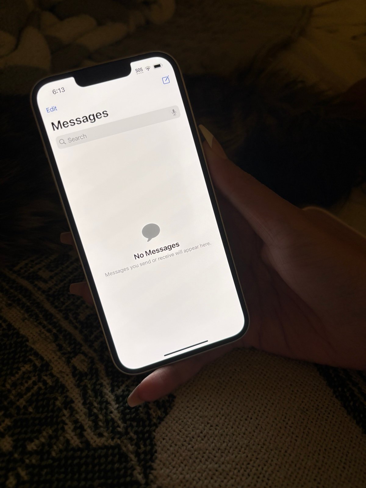 Apple iPhone 13 512GB 8K77