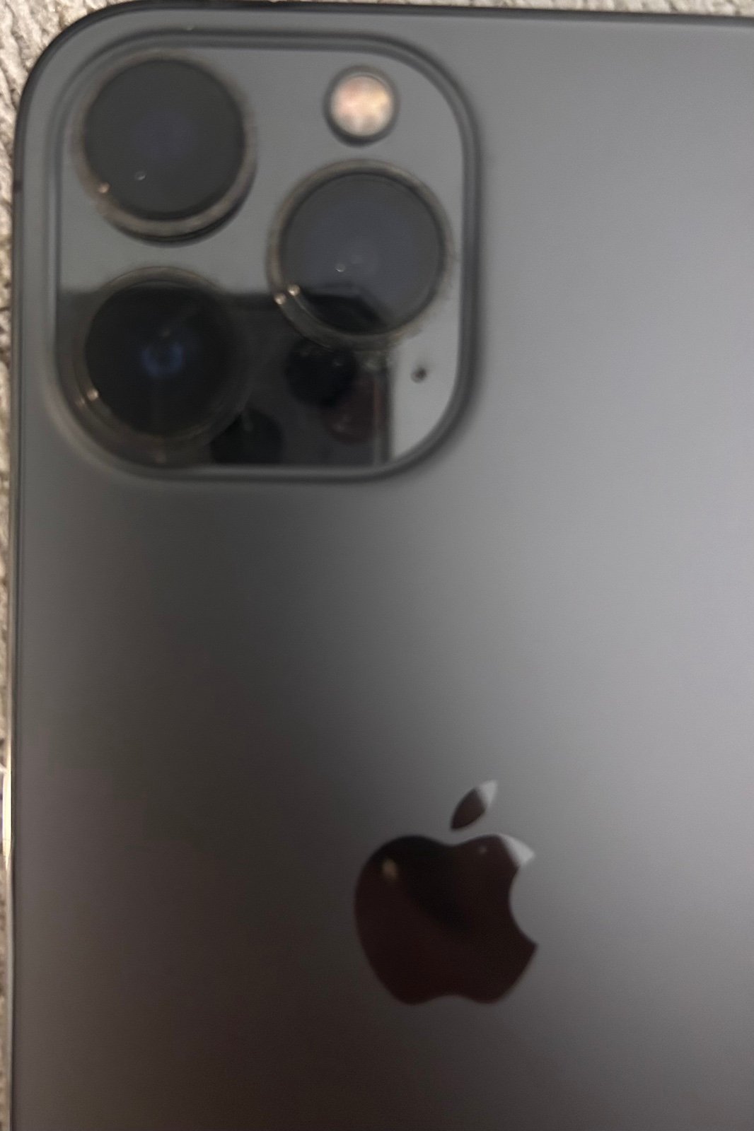 Apple iPhone 13 Pro Max 5G 256GB Graphite 9V81