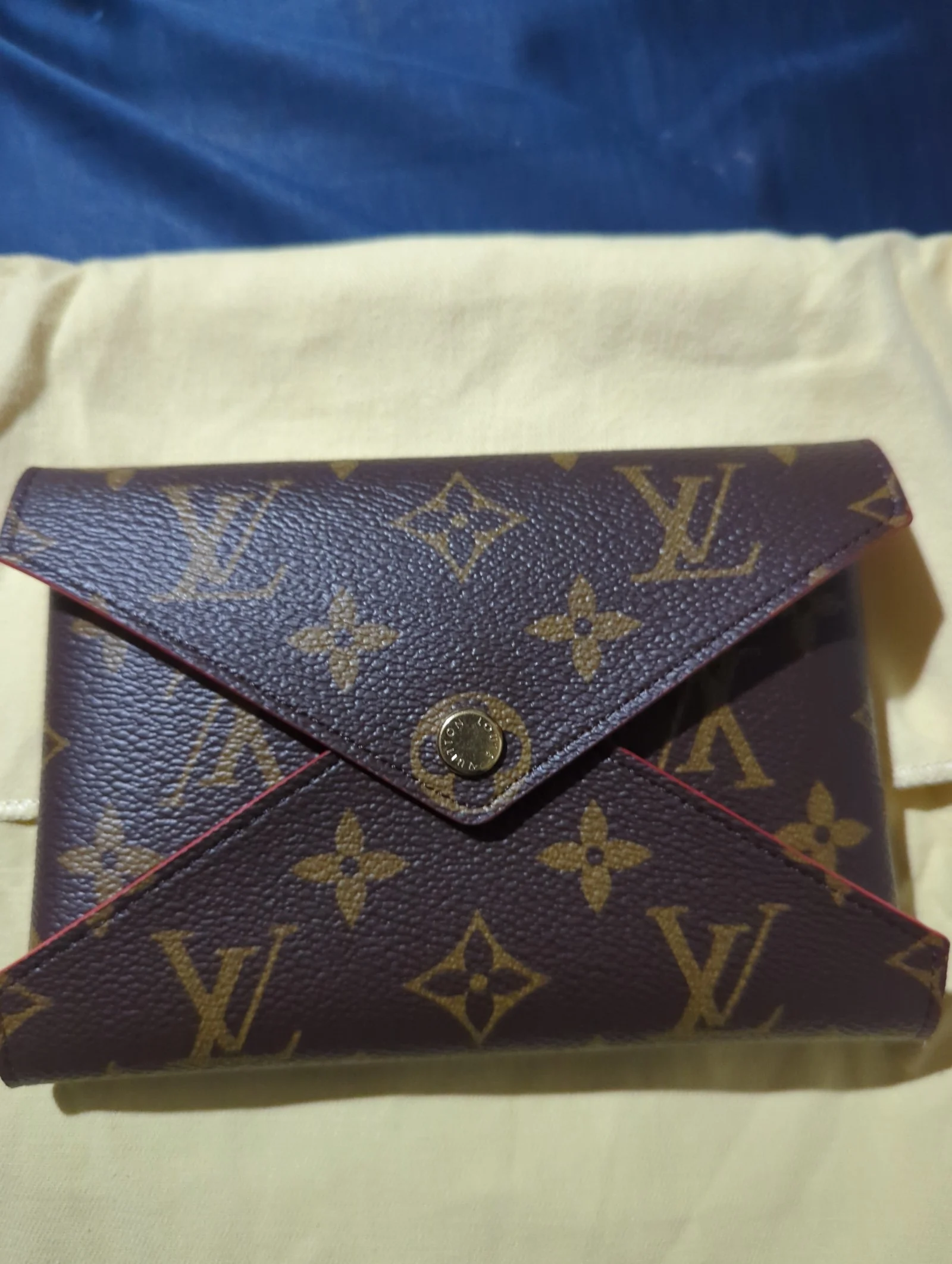 Louis Vuitton Kirigami Medium Pochette