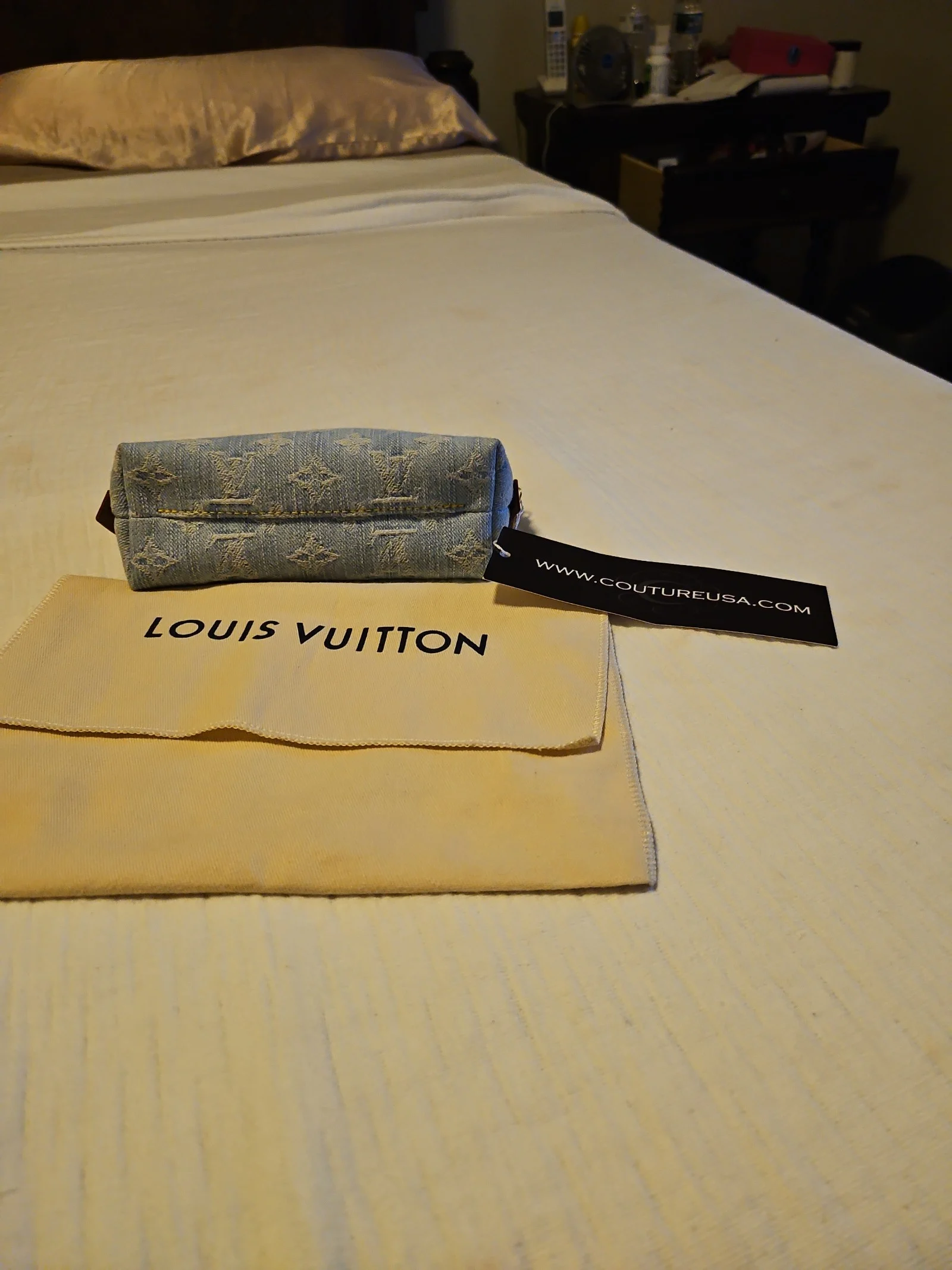 Louis Vuitton