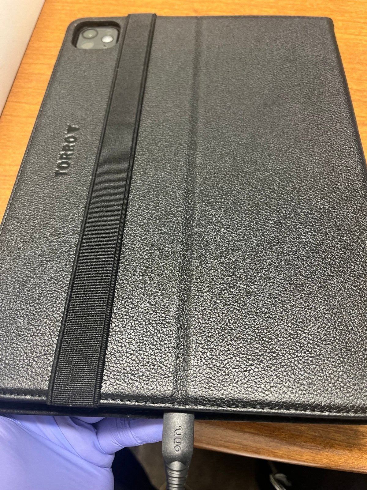 ipad pro 11 inch m4 Space Gray 3B52