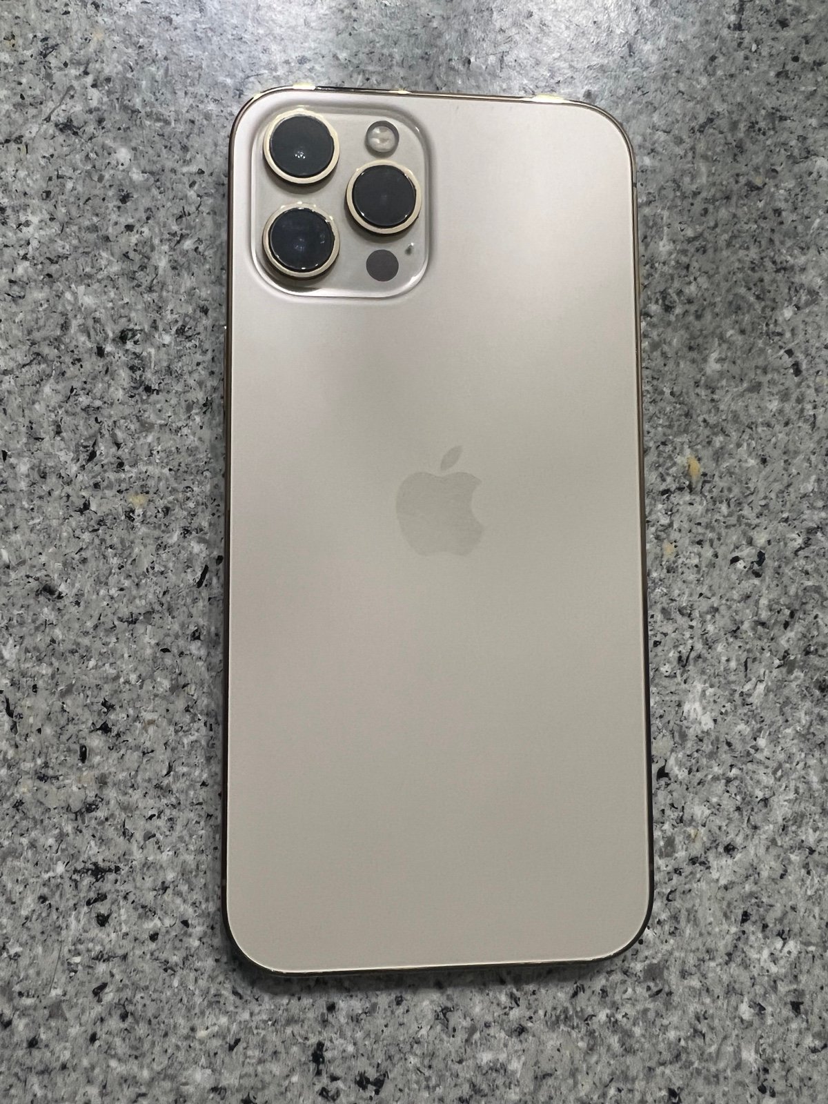 iPhone 12 Pro Max unlocked 5T73