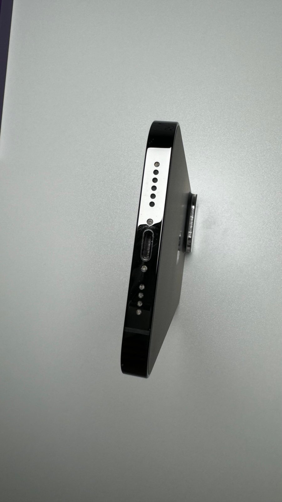 Apple iPhone 14 Pro Max space black - 256GB - (UNLOCKED) 9R23