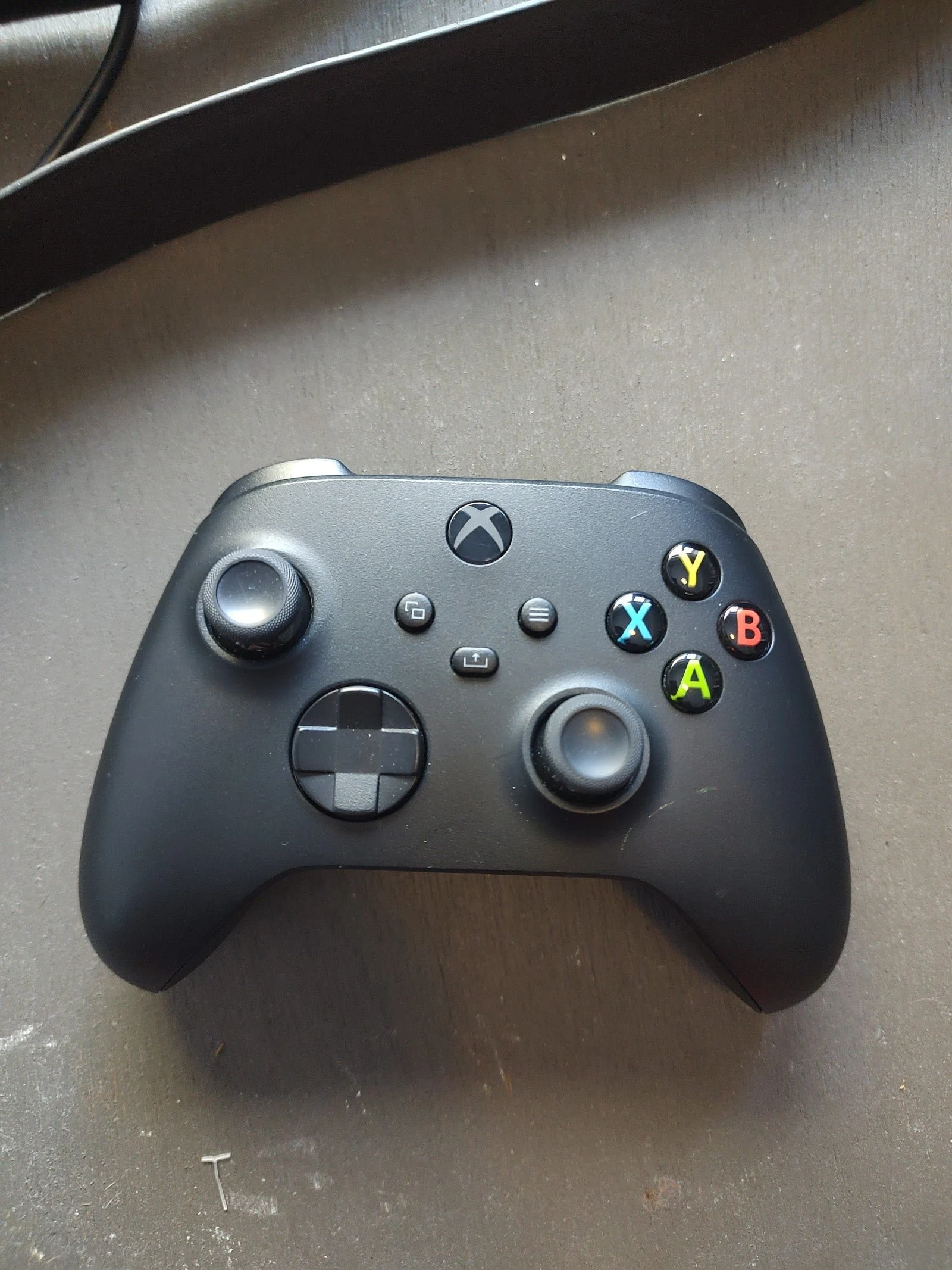 Xbox Series x console 6L61