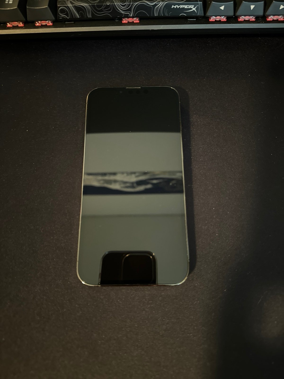 Apple iPhone 13 Pro 128 GB in Graphite 8A33