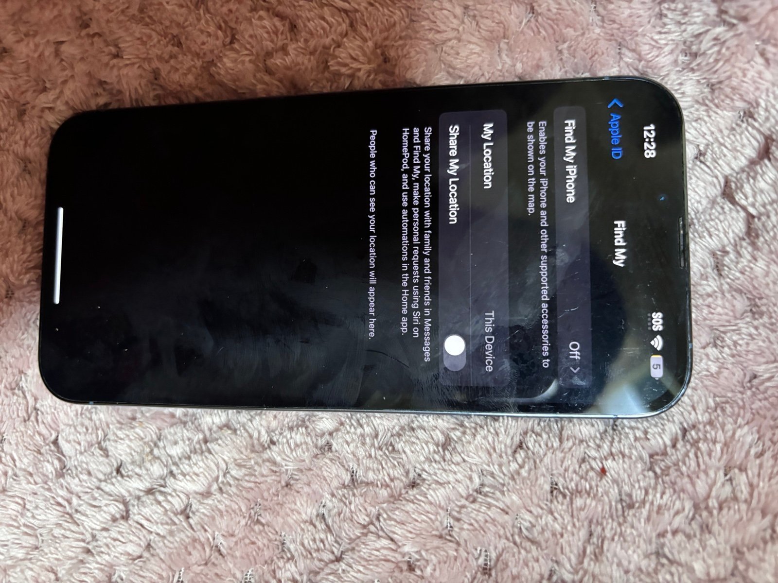 iphone 13 pro max phone unlocked 8R31