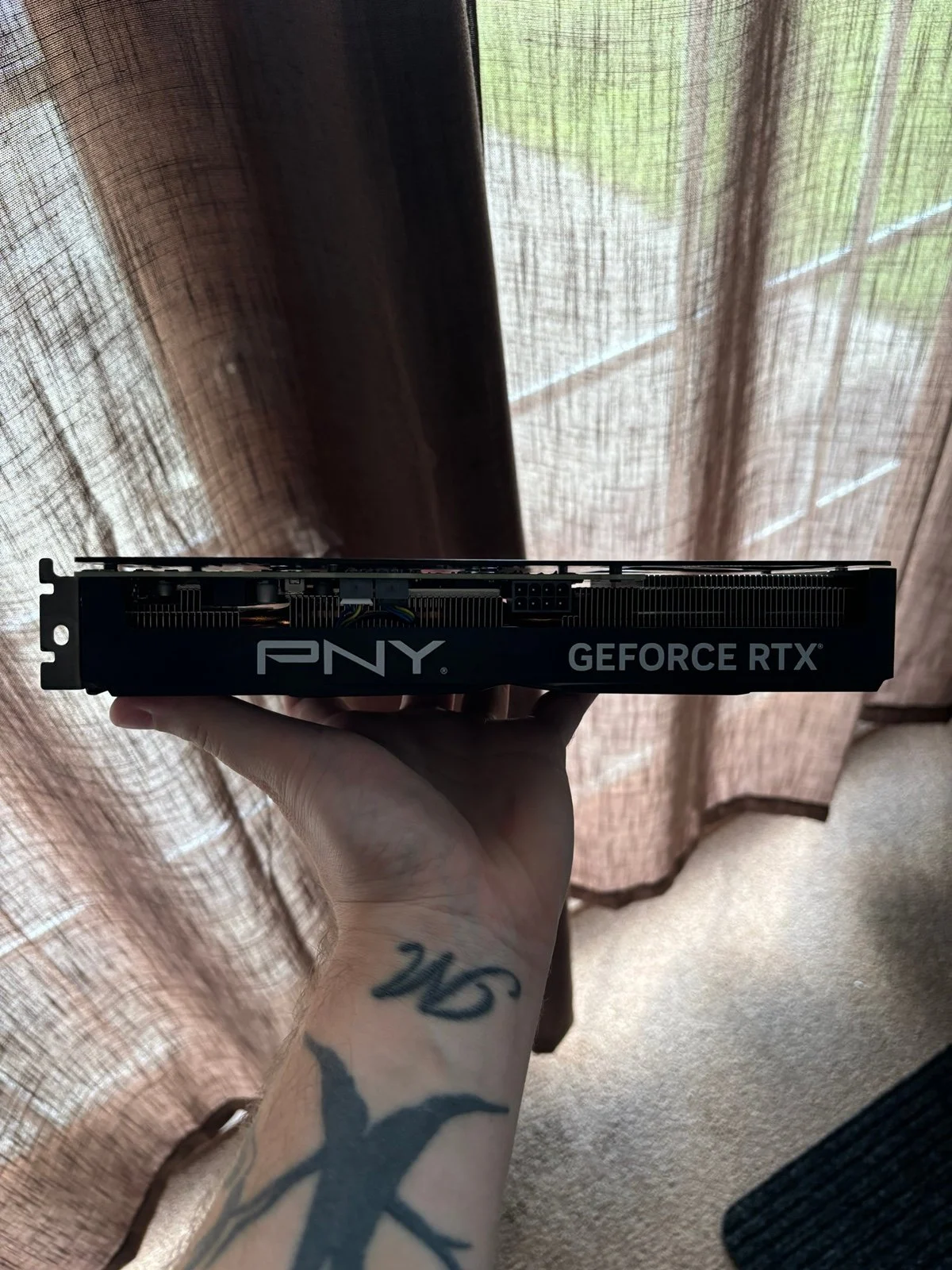 PNY GeForce RTX 4070