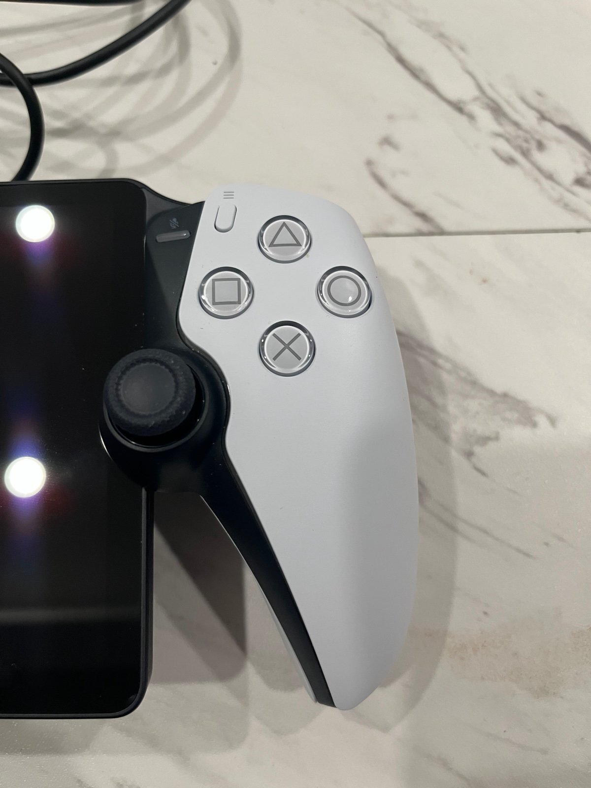 PlayStation Portal BUNDLE 5B72