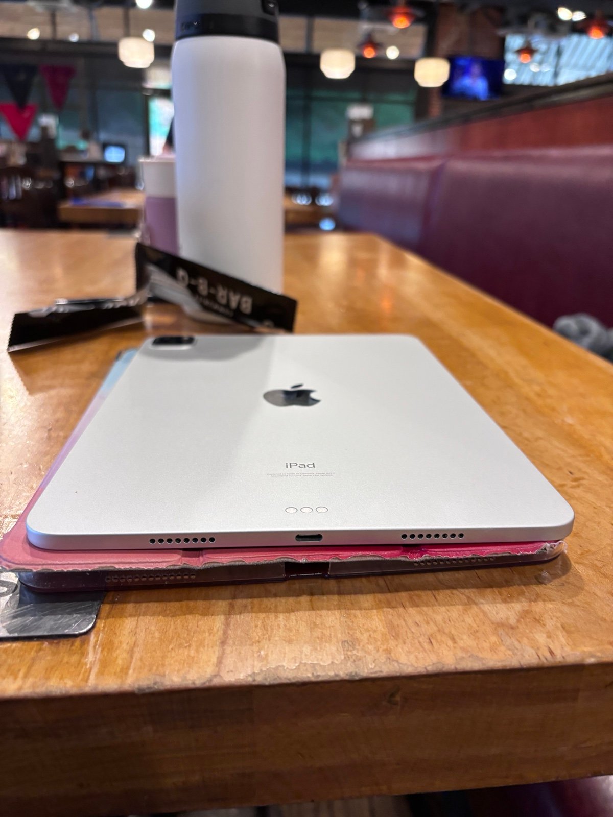 iPad Pro 3rd generation 7J51