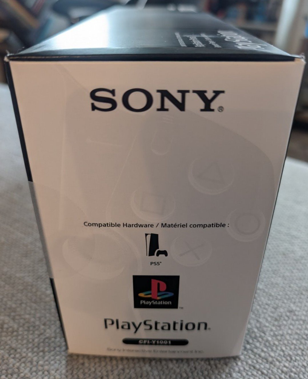 PlayStation 30th Anniversary Limited Edition Portal 7F89