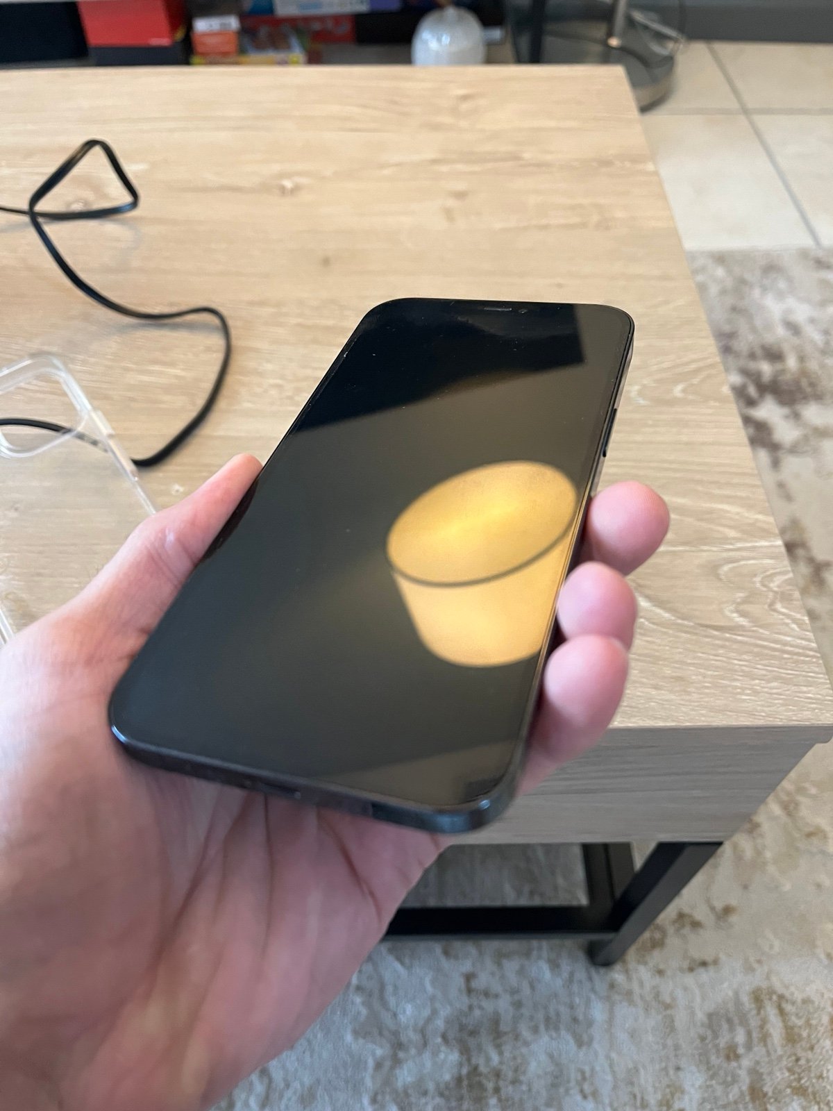 unlocked iphone 12 pro max 512gb 2A16