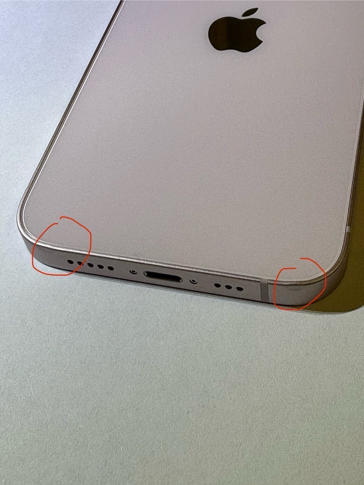 Apple iPhone 13 Unlocked 128GB Pink 5M57