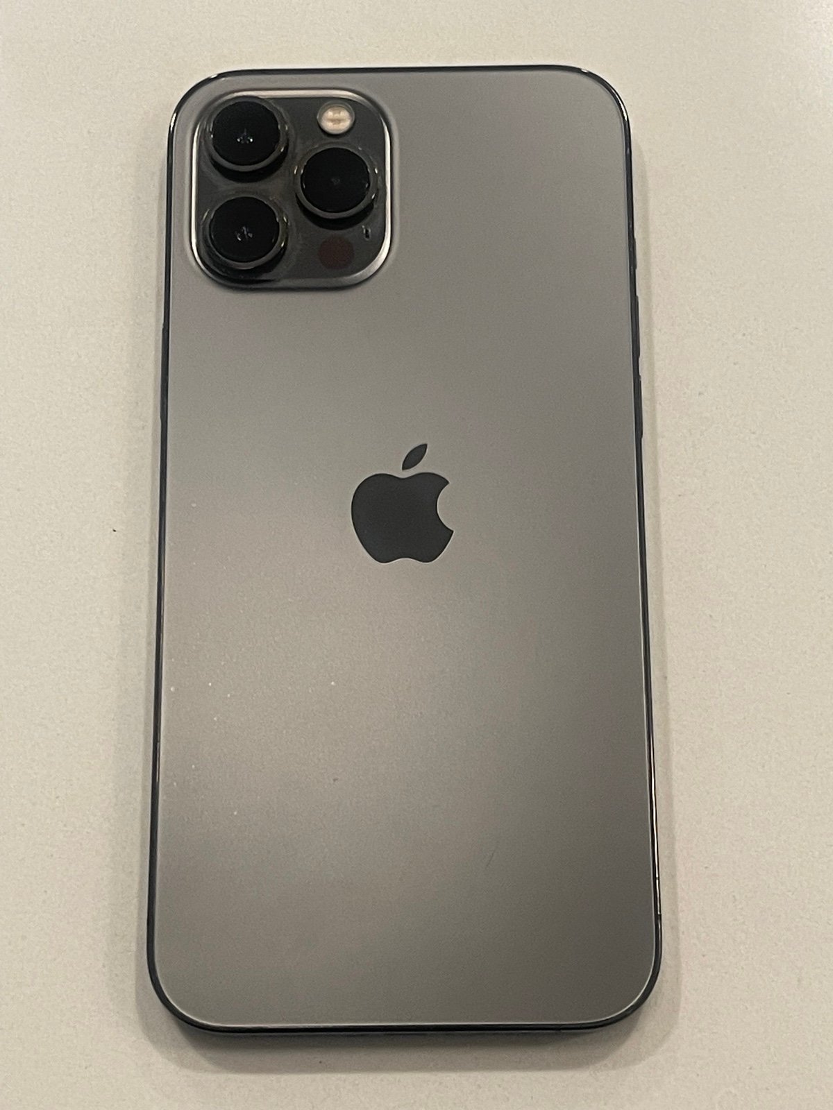 Apple iPhone 12 Pro Max 128gb Unlocked 8T58