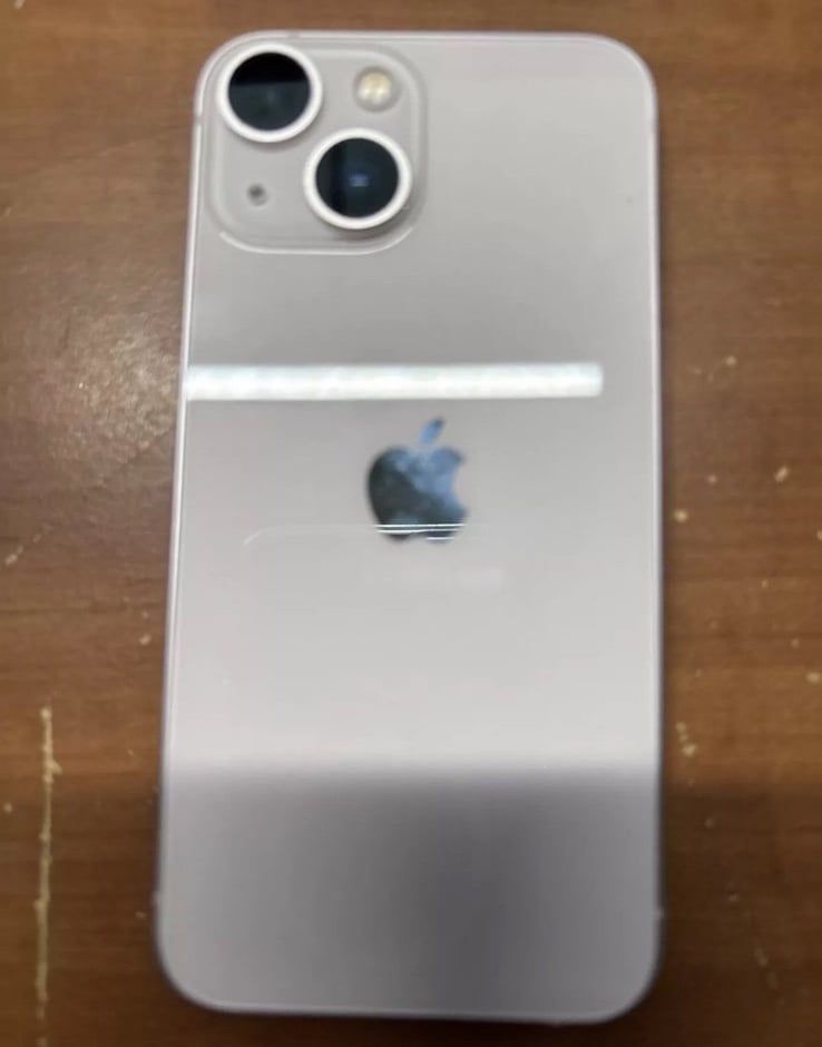 Apple iPhone 13 mini 256GB Unlocked 2F82
